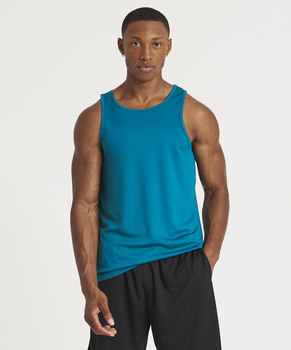 Cool vest-AWDis Just Cool