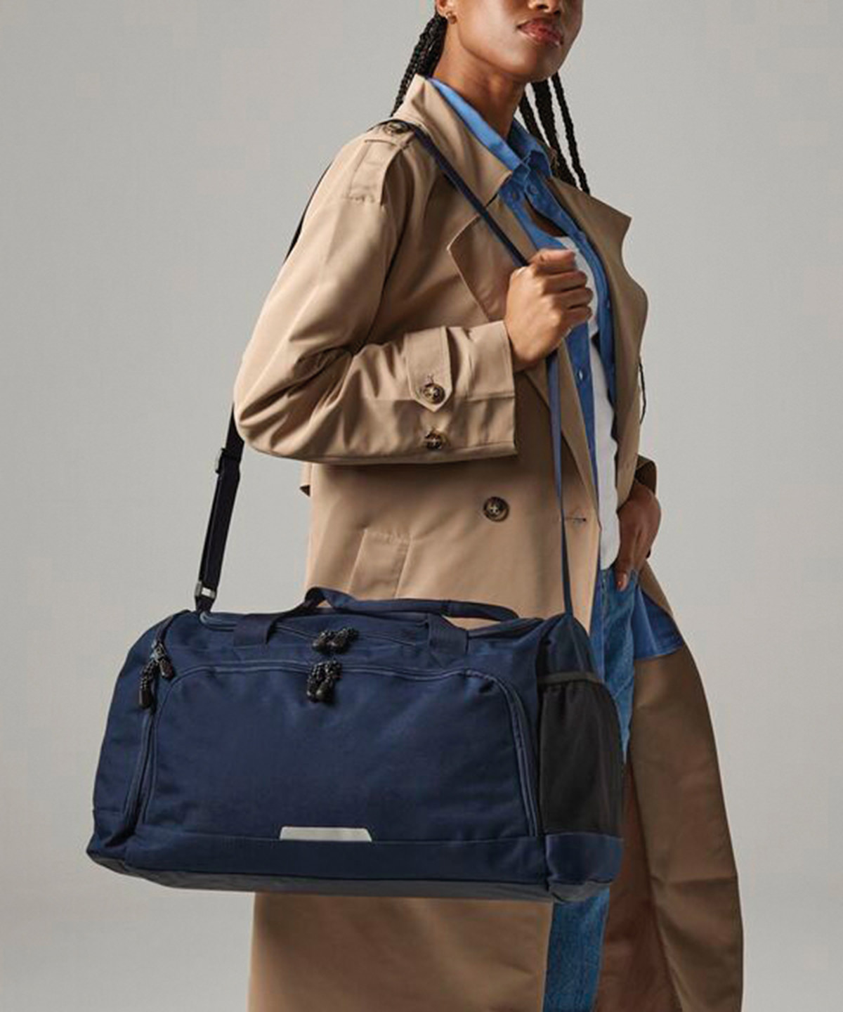Academy holdall Academy holdall