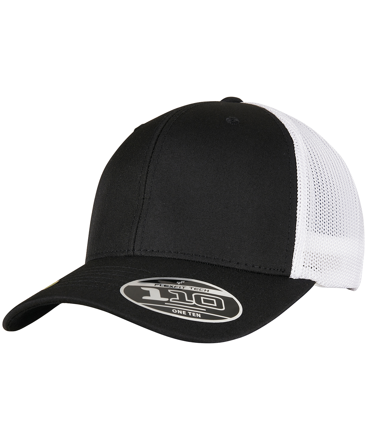 Picture of Flexfit 110 recycled cap 2-tone (110RT)