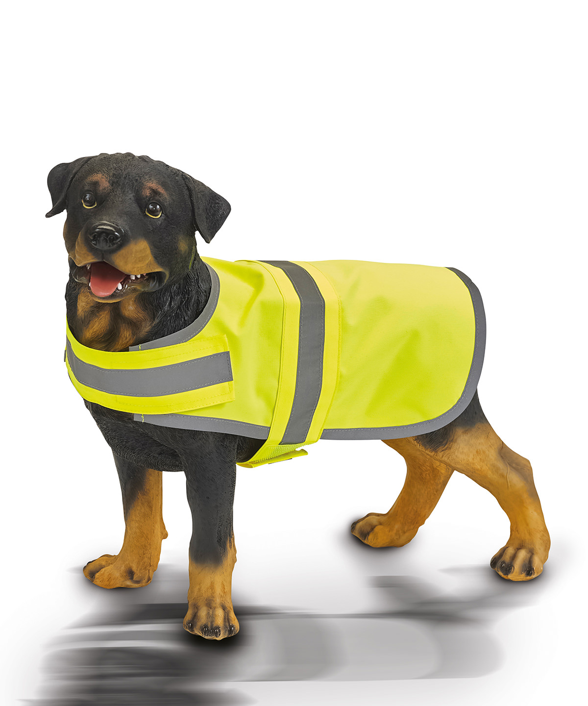 Hi-vis dog vest (HVDW15) Hi-vis dog vest (HVDW15)