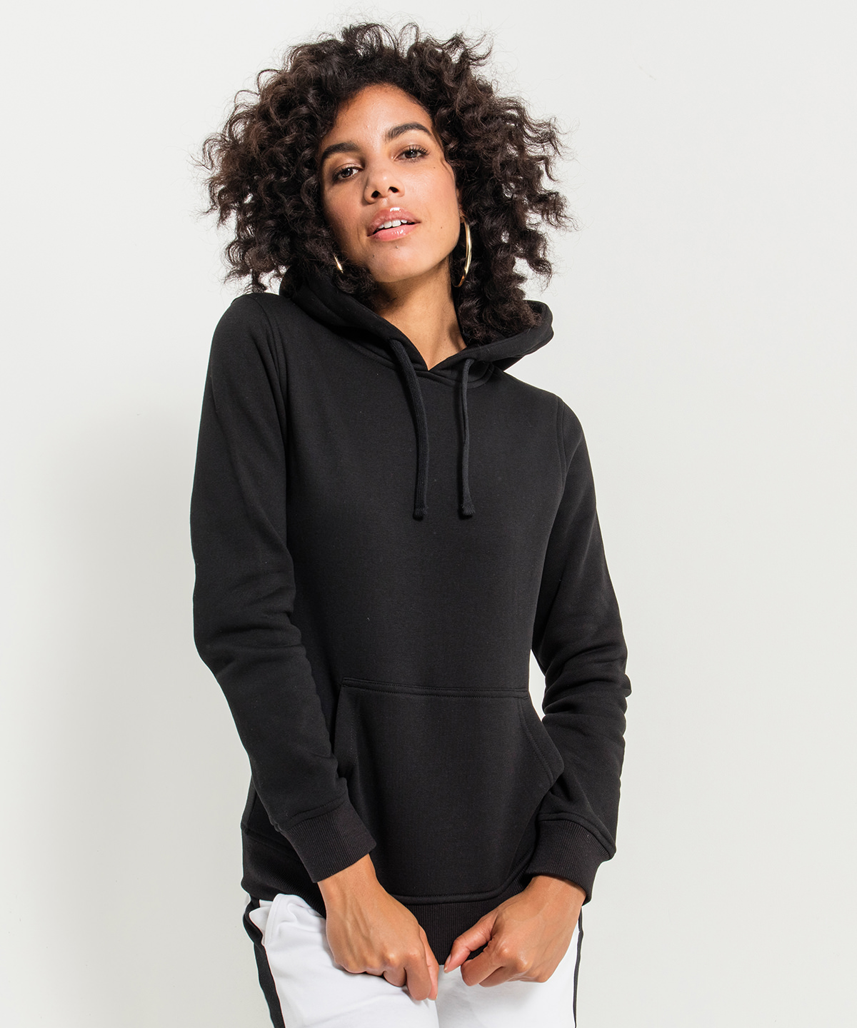 Picture of Women's merch hoodie