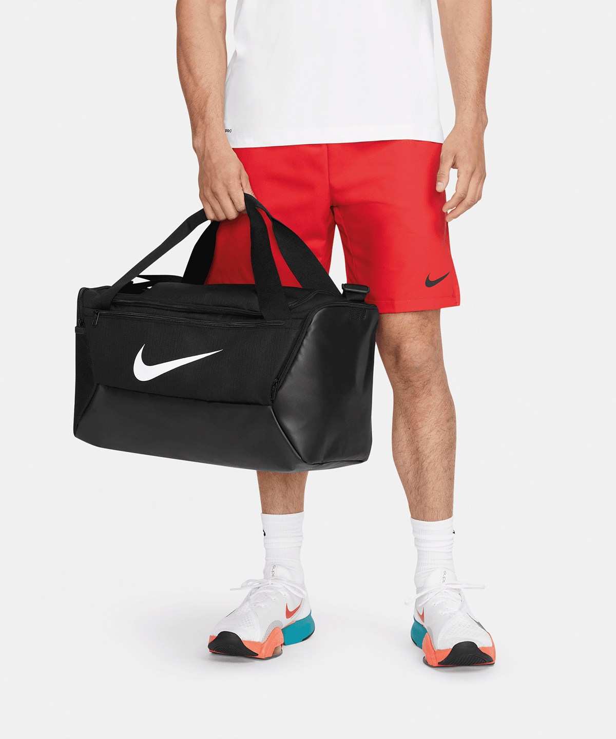 Picture of Nike Brasilia small duffle 9.5 (41L)