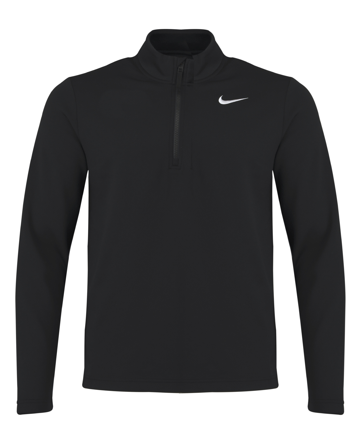Nike Nike Dri-FIT Victory Therma Flex half-zip top BKBW XL