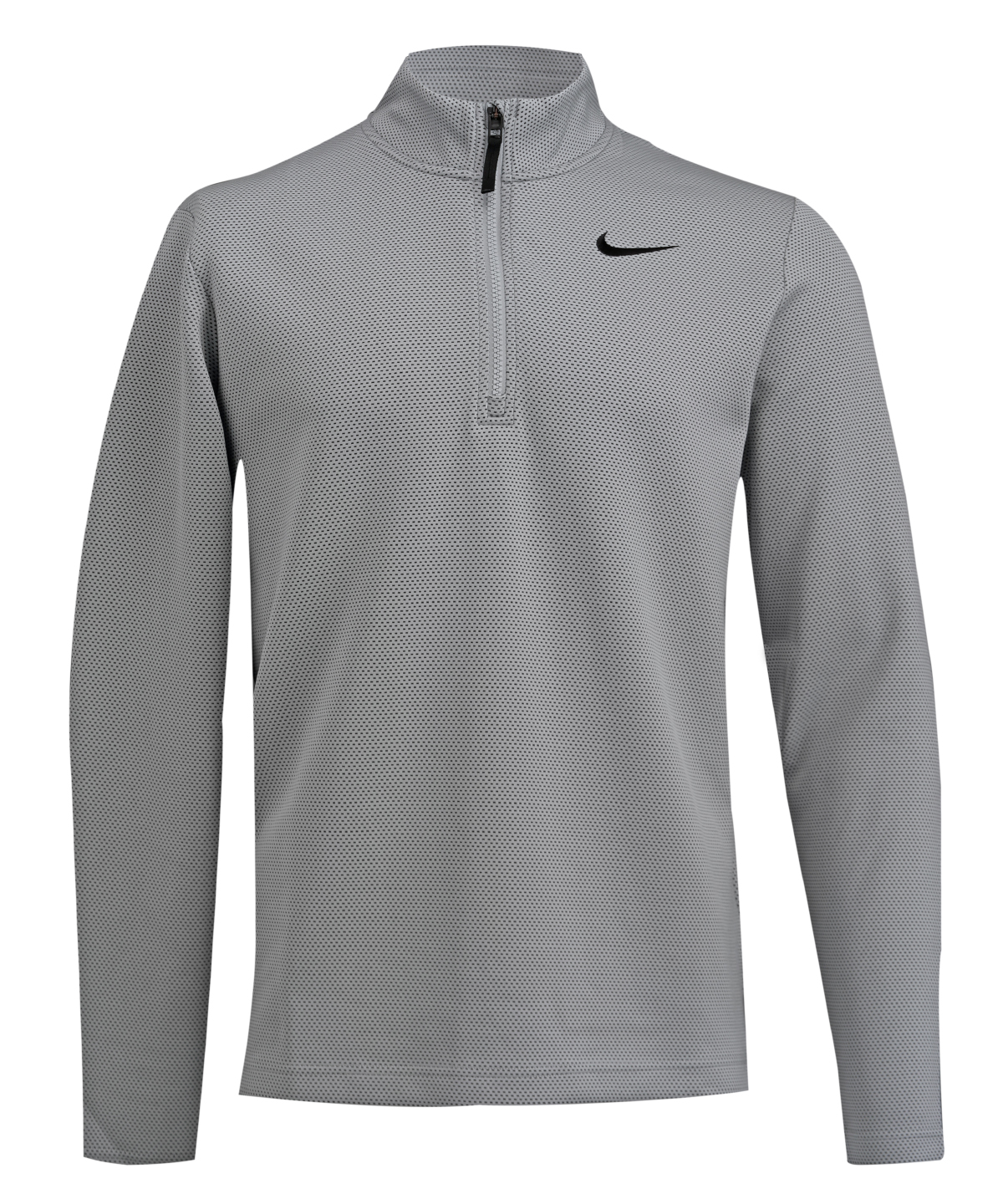 Nike Dri-Fit Victory Therma Flex Half-Zip Top