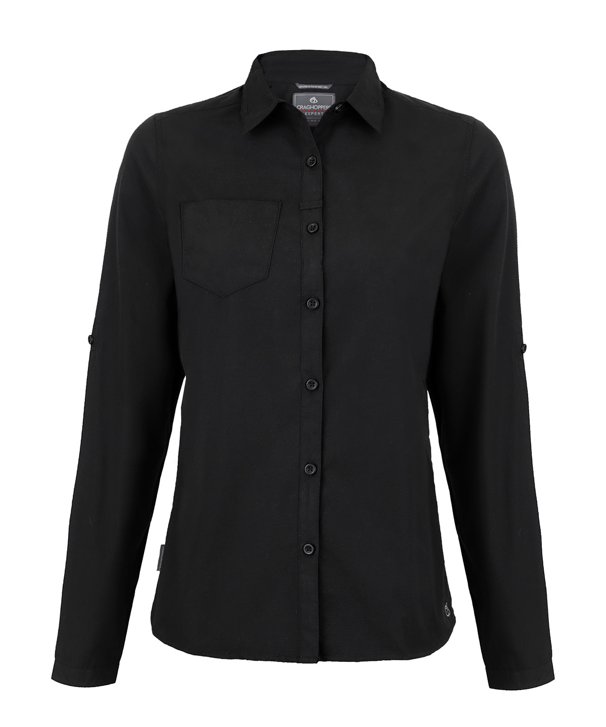 Expert women’s Kiwi long-sleeved shirt Expert women’s Kiwi long-sleeved shirt