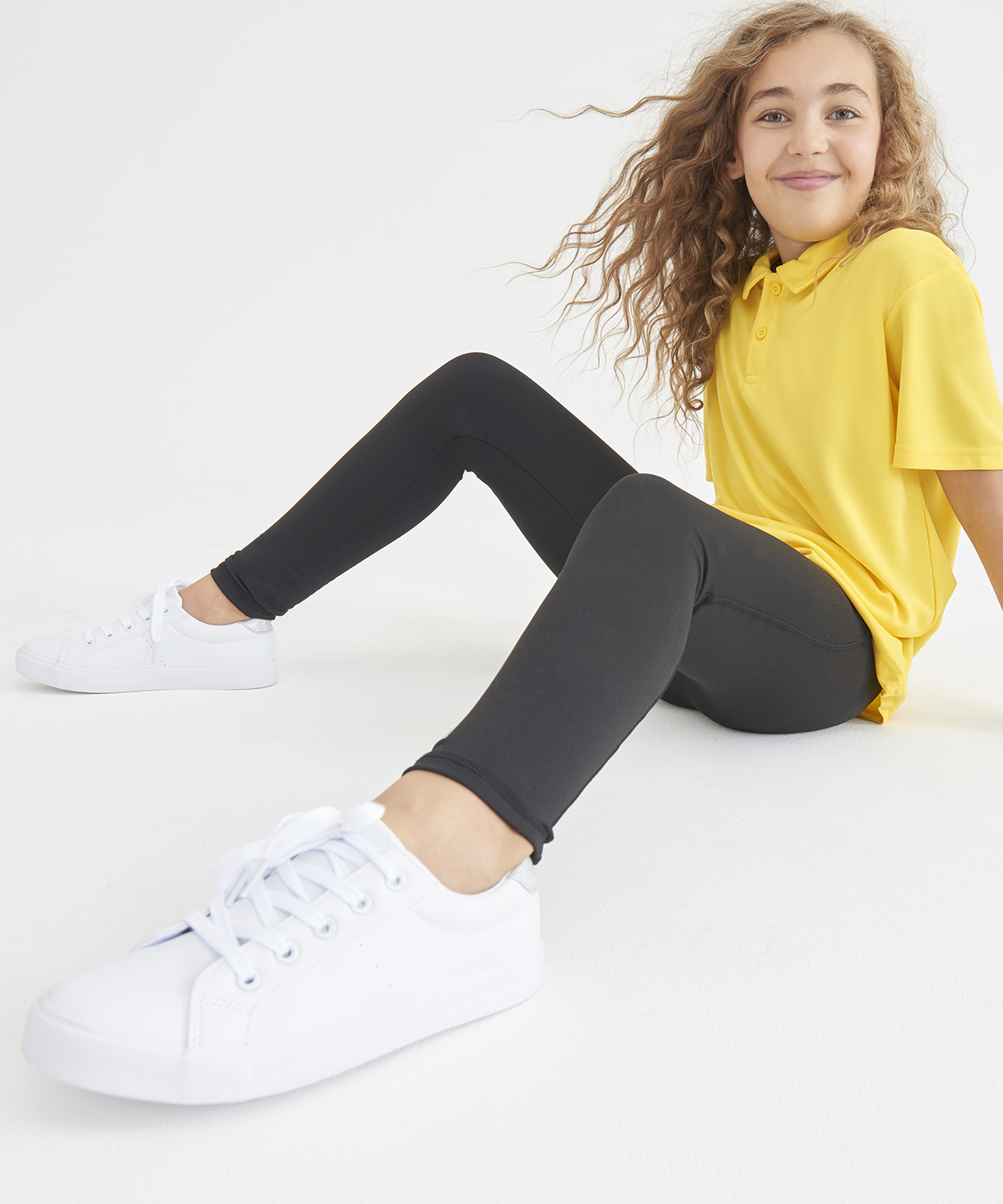 Picture of Kids cool athletic pant