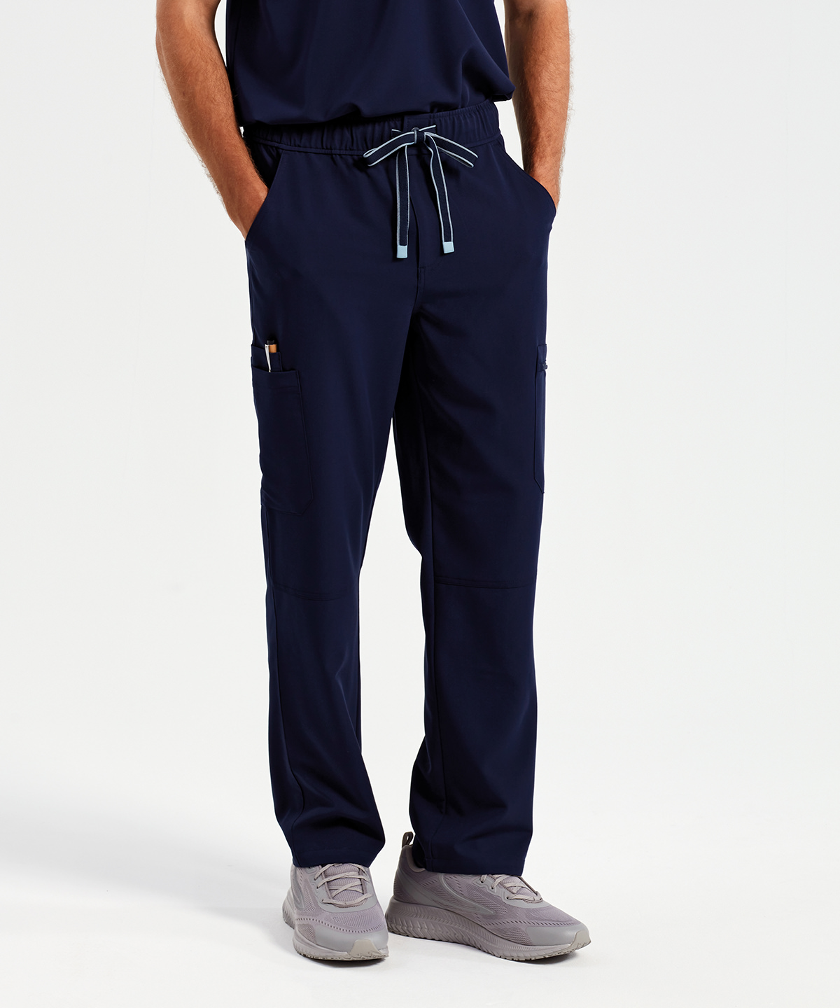 Picture of 'Relentless' Onna-stretch cargo pants