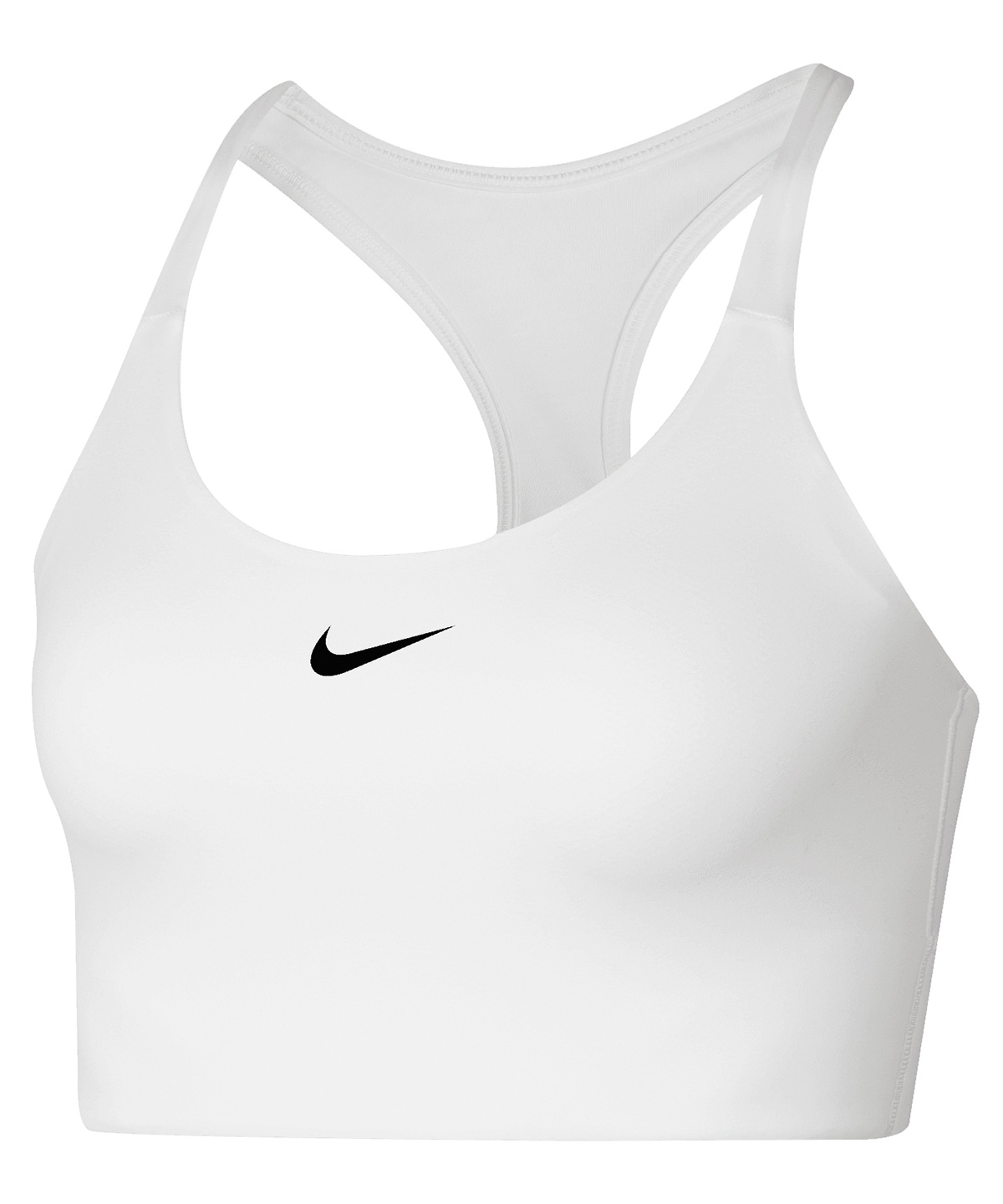 Women’s Nike Dri-FIT Swoosh one-piece bra Women’s Nike Dri-FIT Swoosh one-piece bra