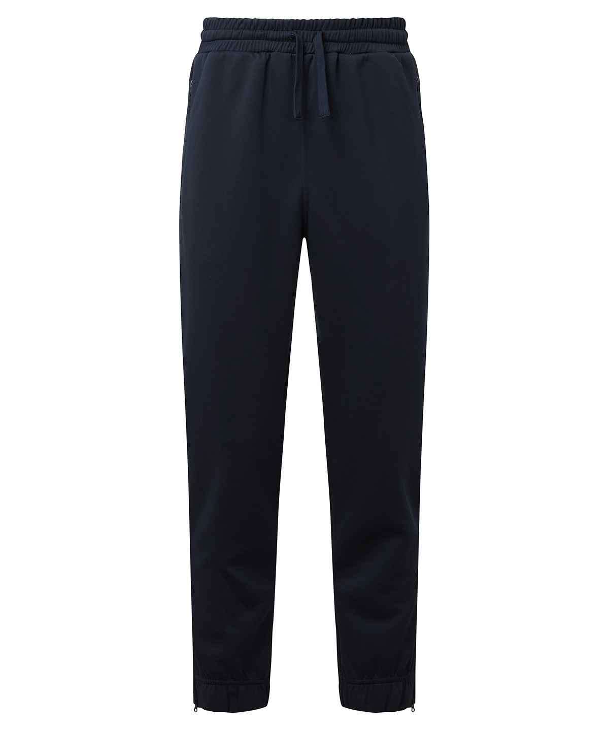 Womens Tridri Spun Dyed Joggers French Navy Size 2XLarge