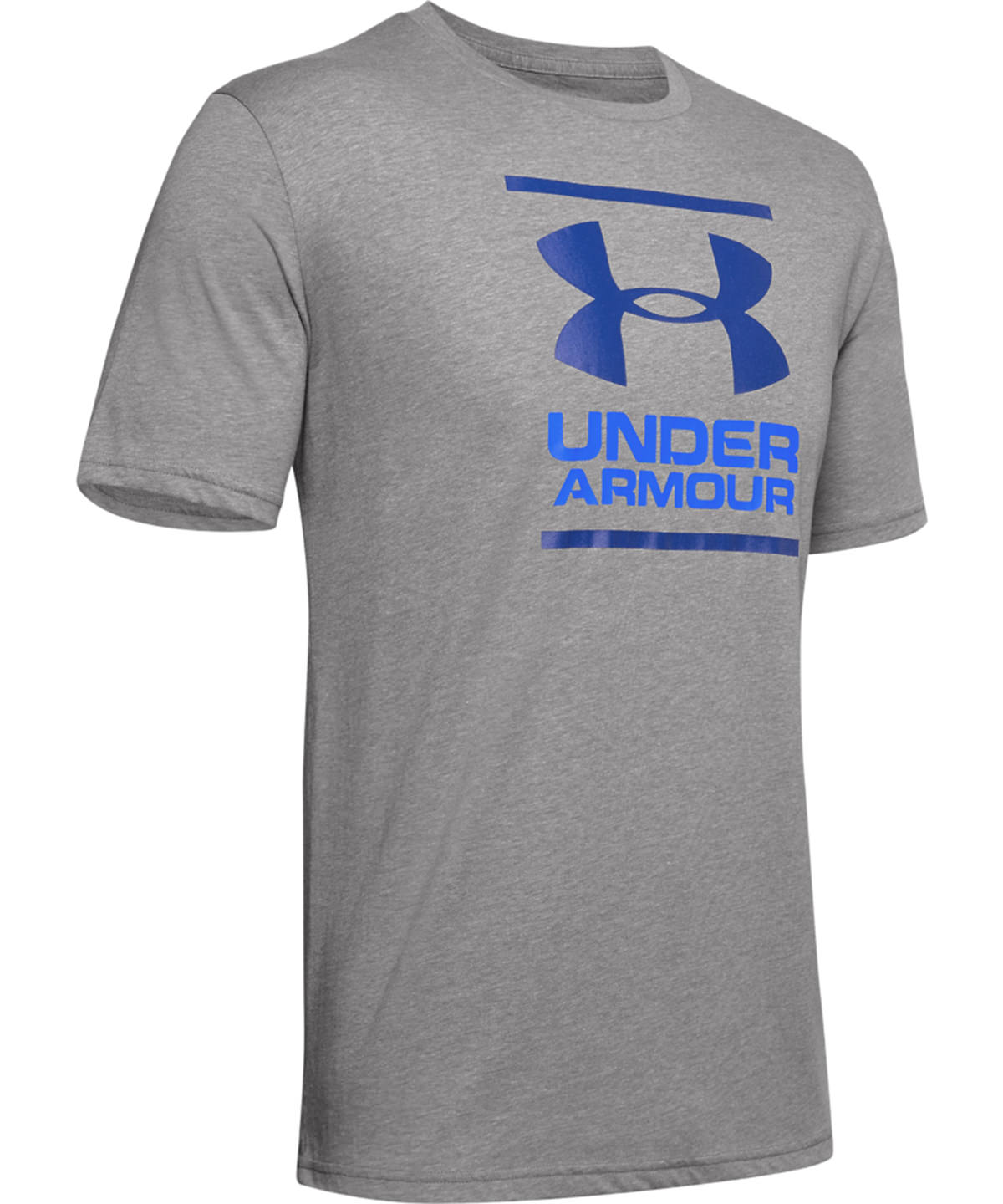 Picture of UA foundation short sleeve t-shirt