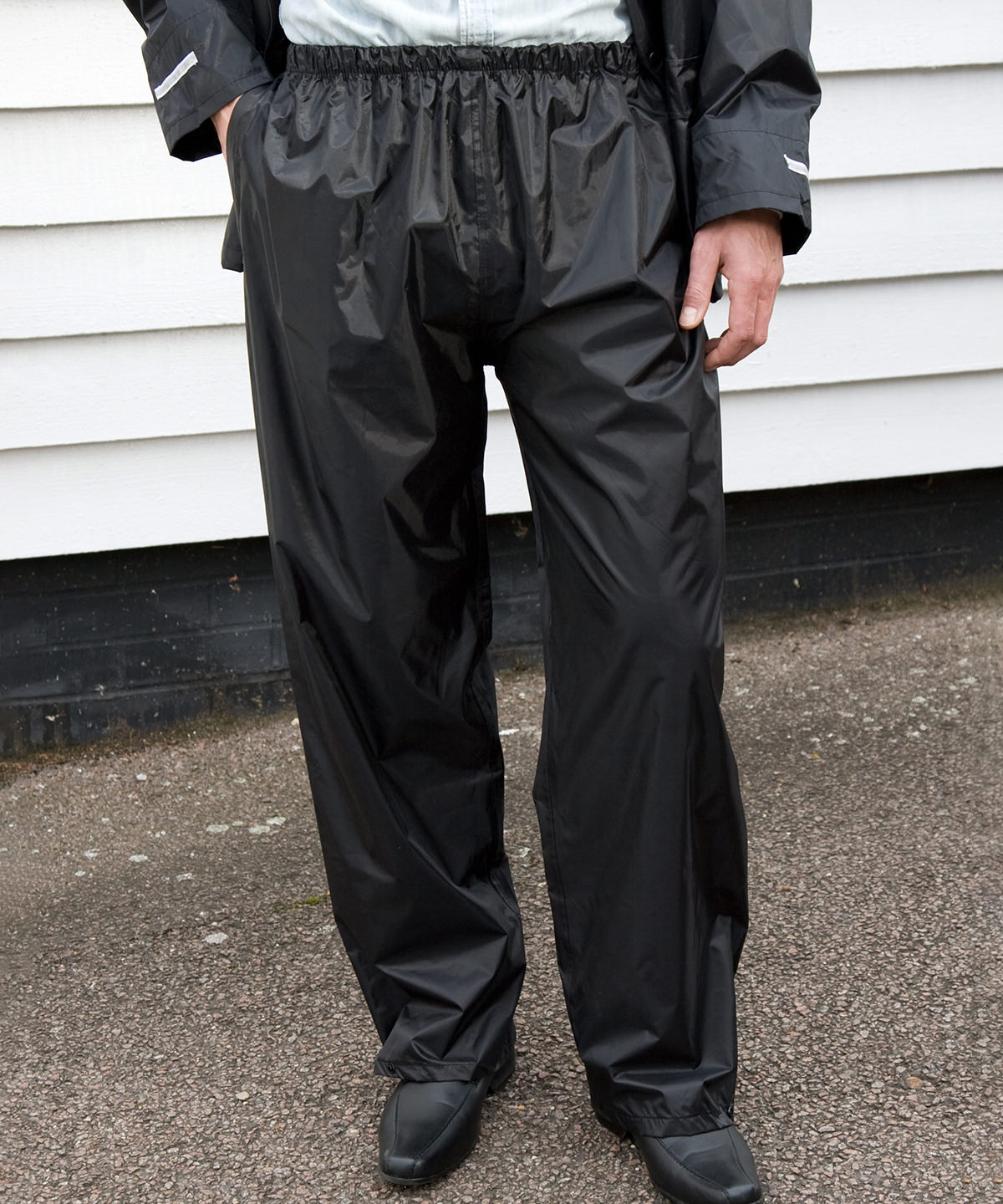 Picture of Core rain trousers