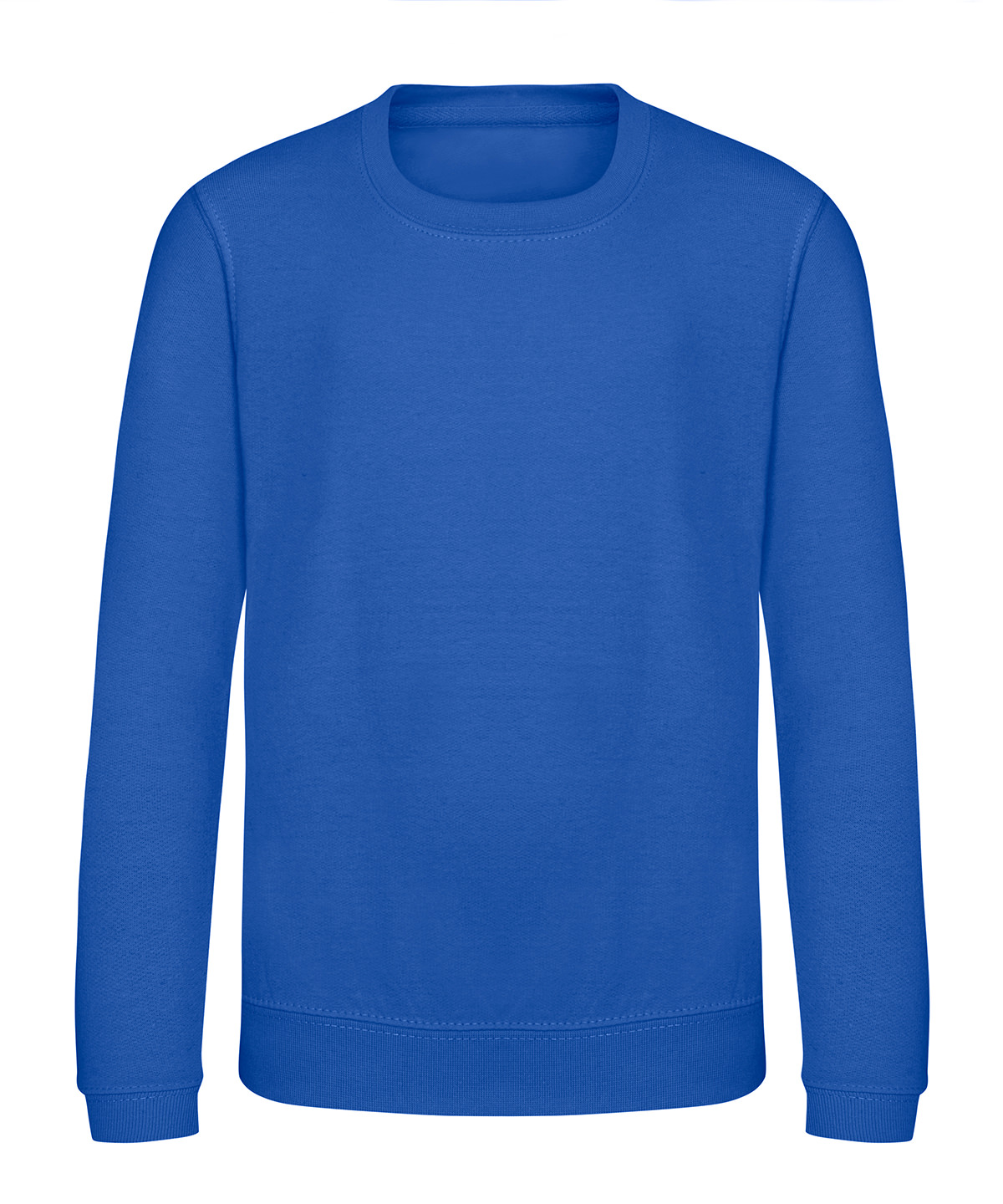 Kids AWDis sweatshirt image 5