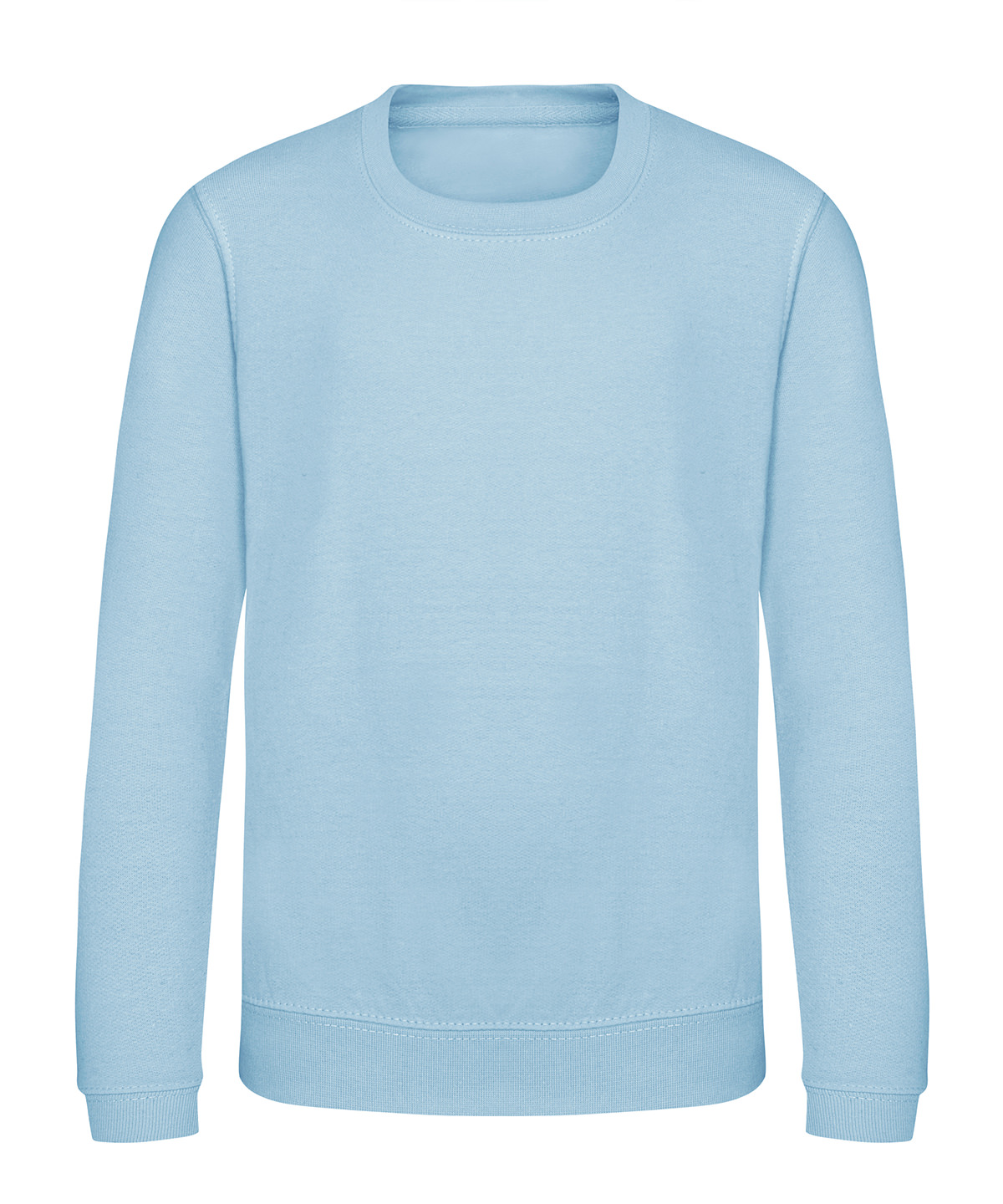 Kids AWDis sweatshirt image 16