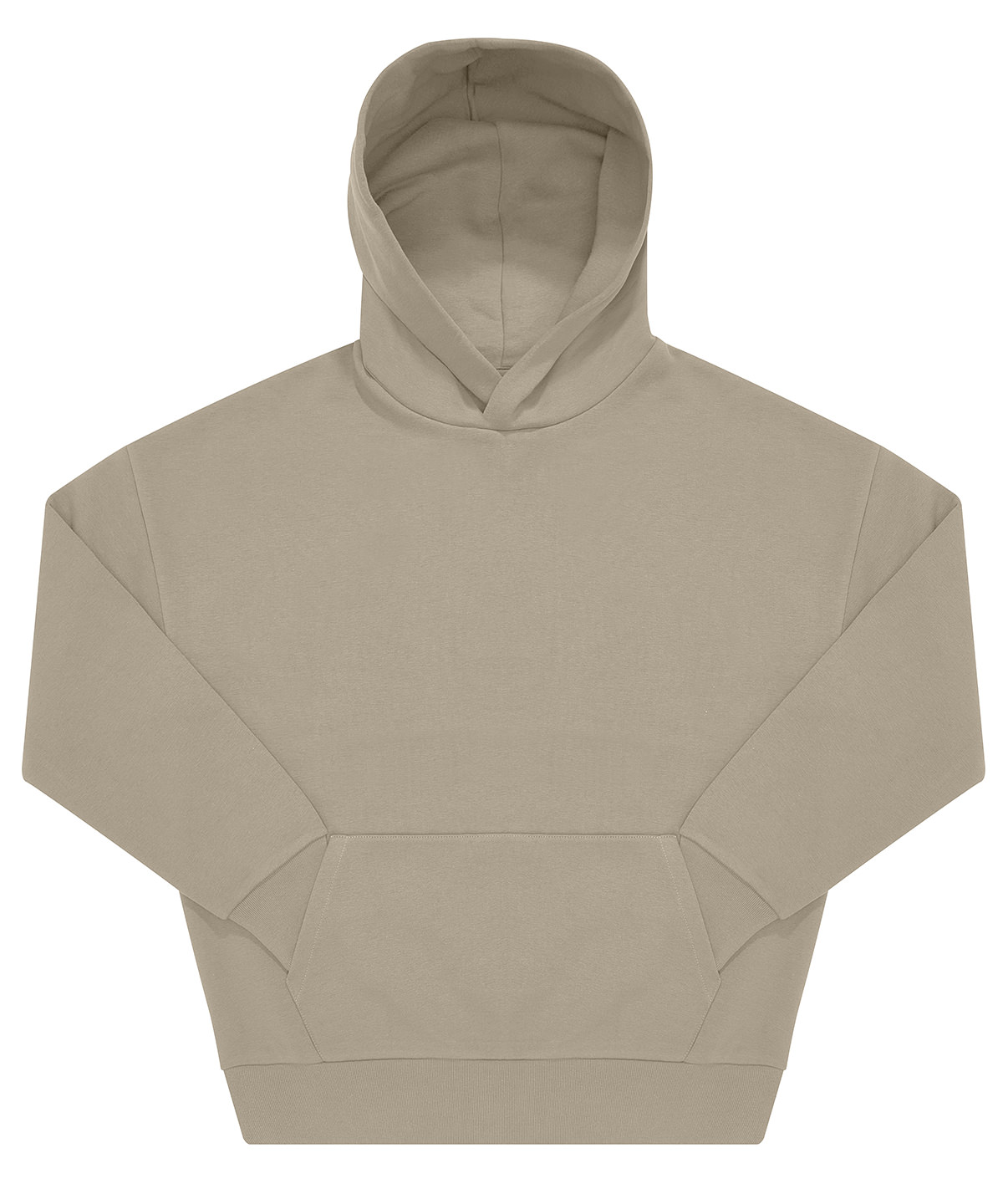 B&C Influence hoodie image 4