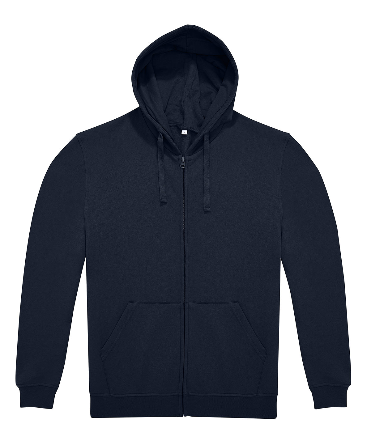 B&C ID.224 zip hoodie image 4