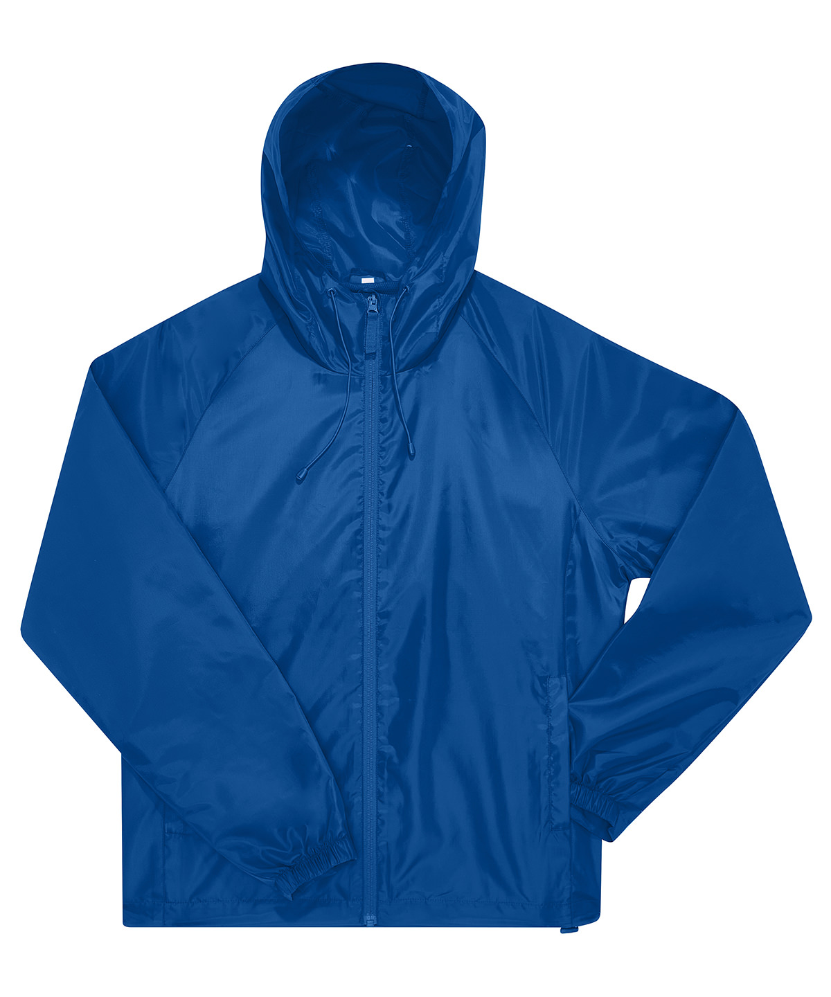 B&C #Reset windbreaker image 10
