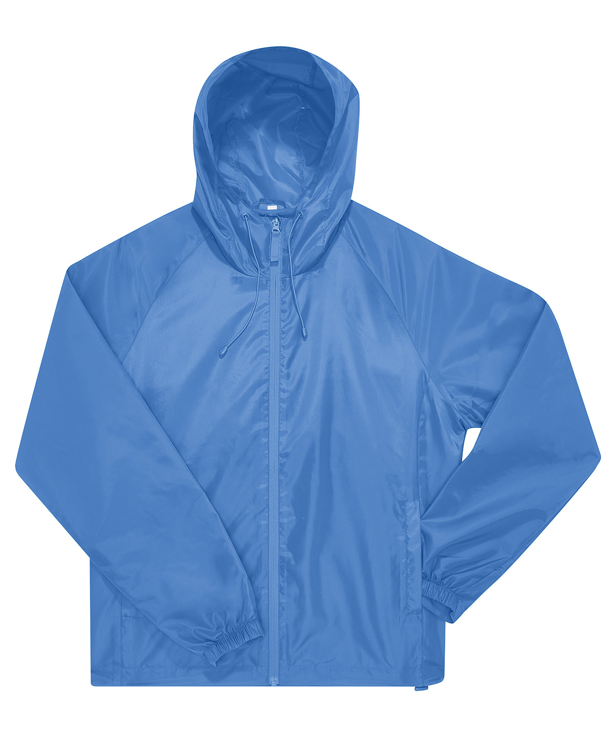 B&C #Reset windbreaker image 4