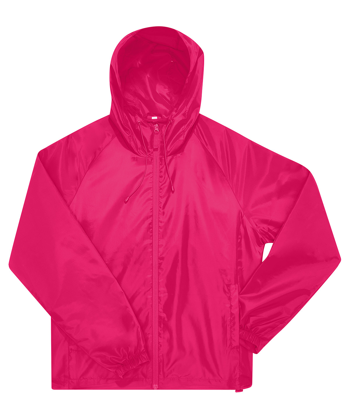 B&C #Reset windbreaker image 6