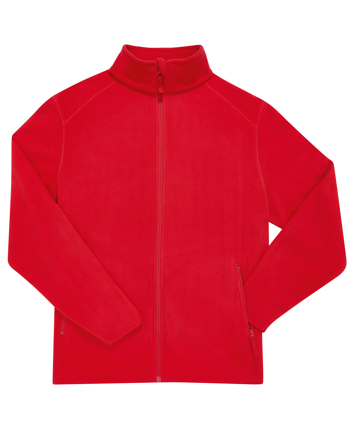 B&C Reset polar fleece image 5