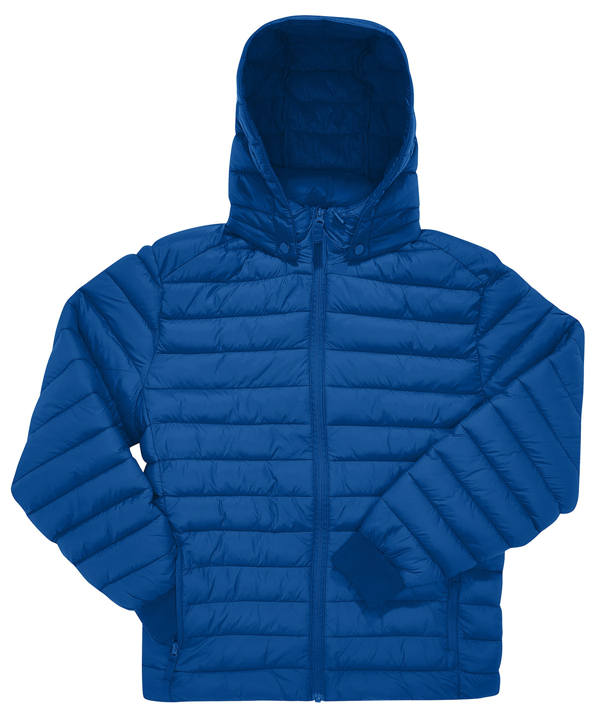 B&C Reset puffer image 5