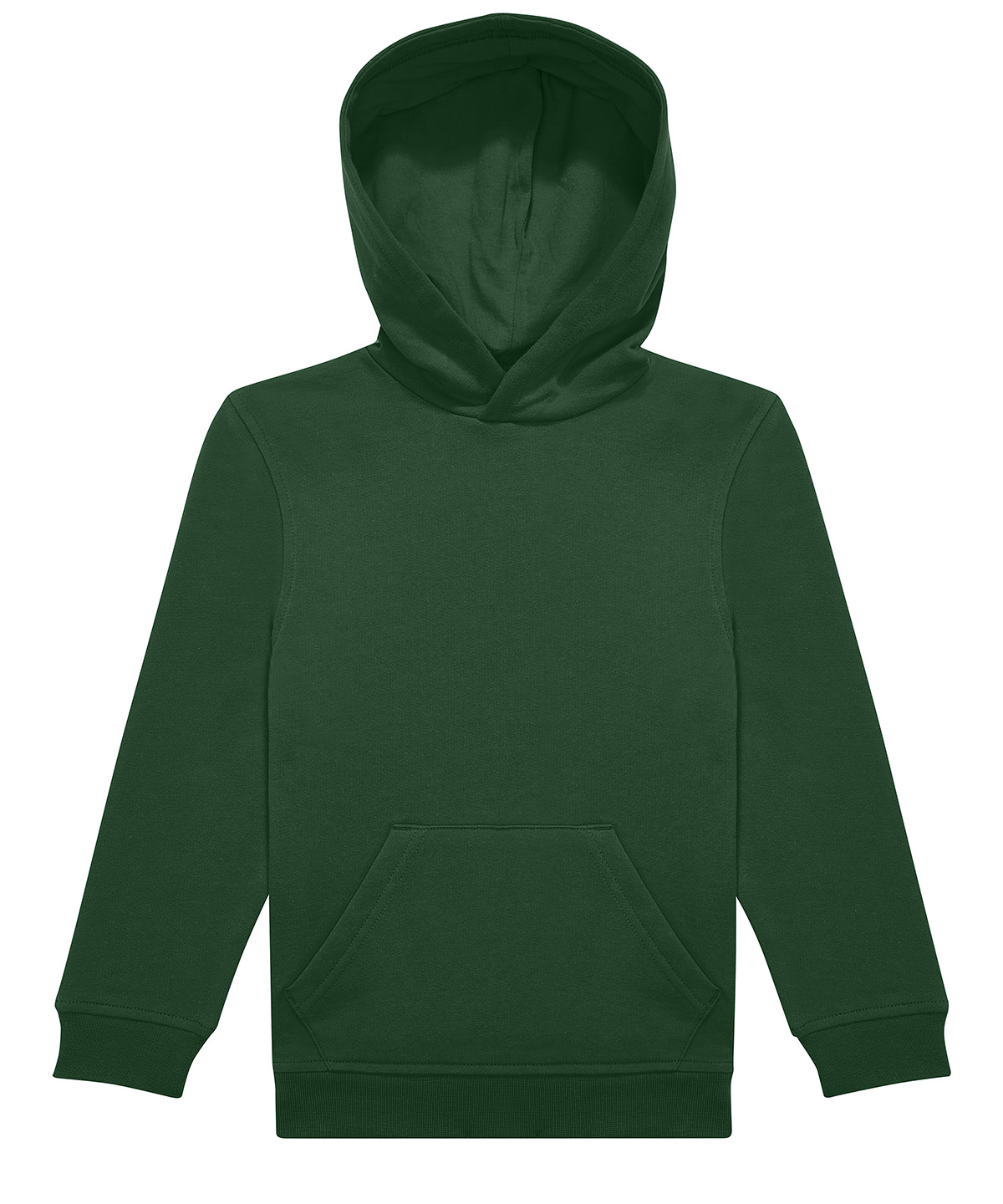 B&C ID.333 hoodie /kids image 3