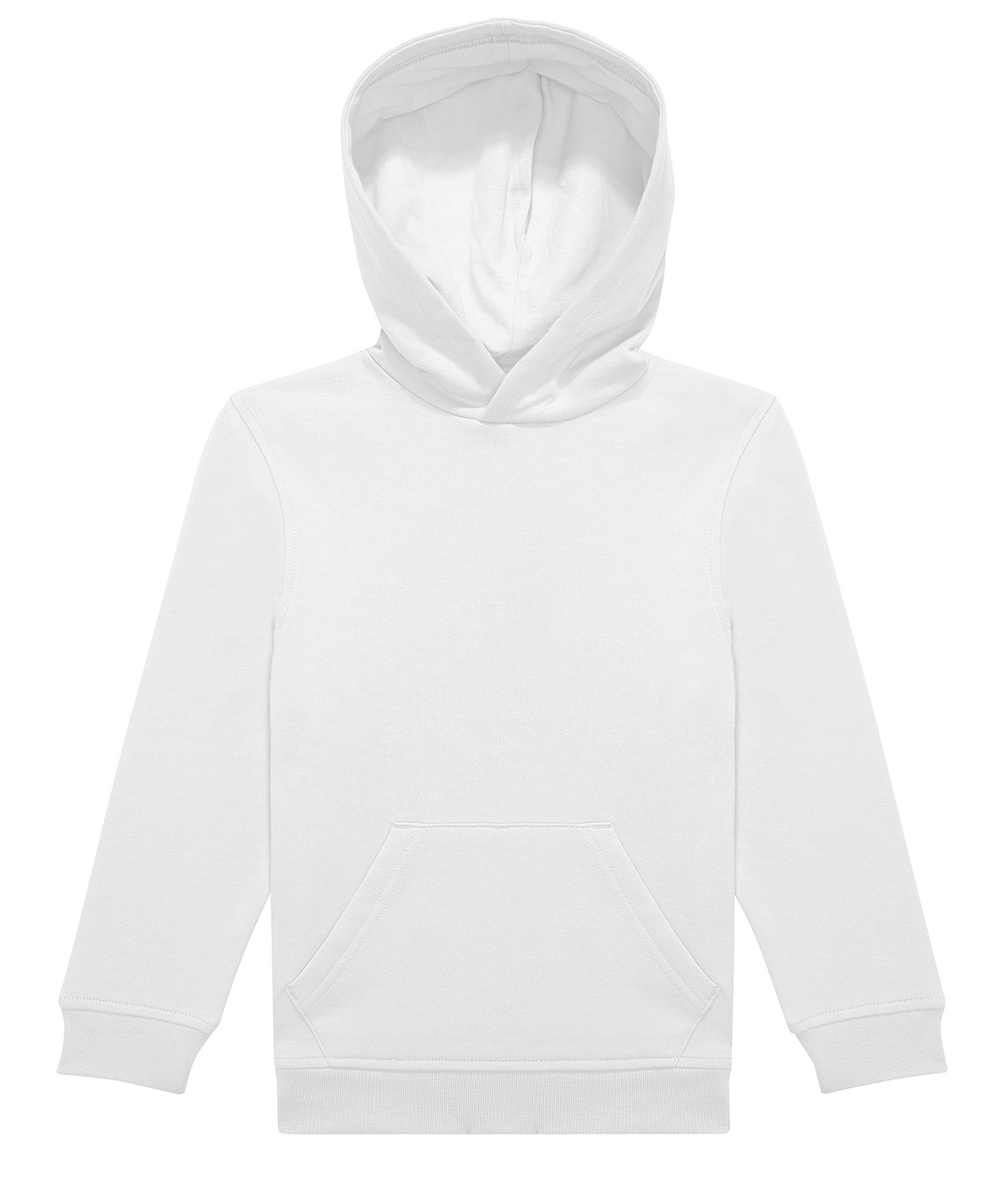 B&C ID.333 hoodie /kids image 11