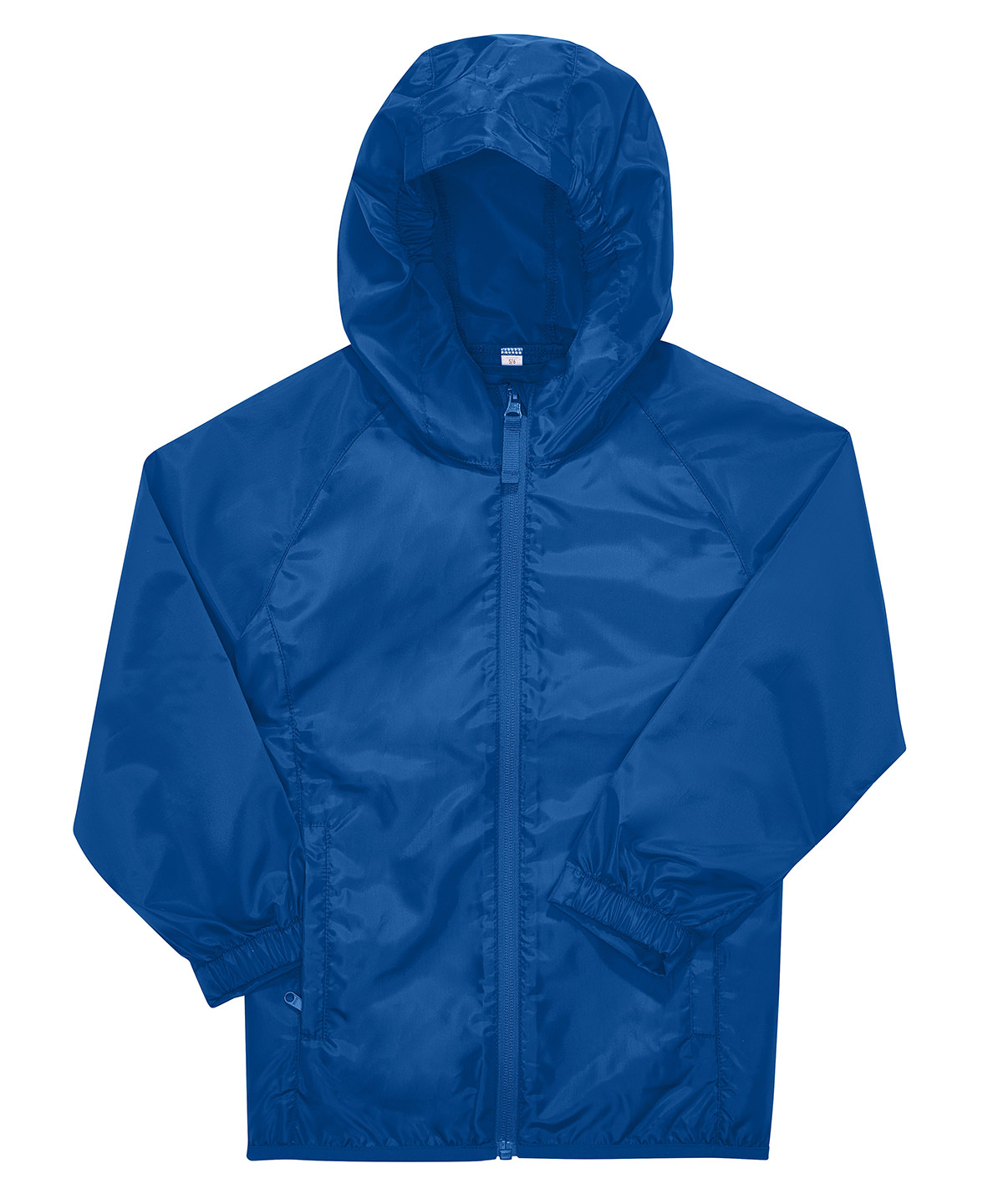 B&C #Reset windbreaker /kids image 10