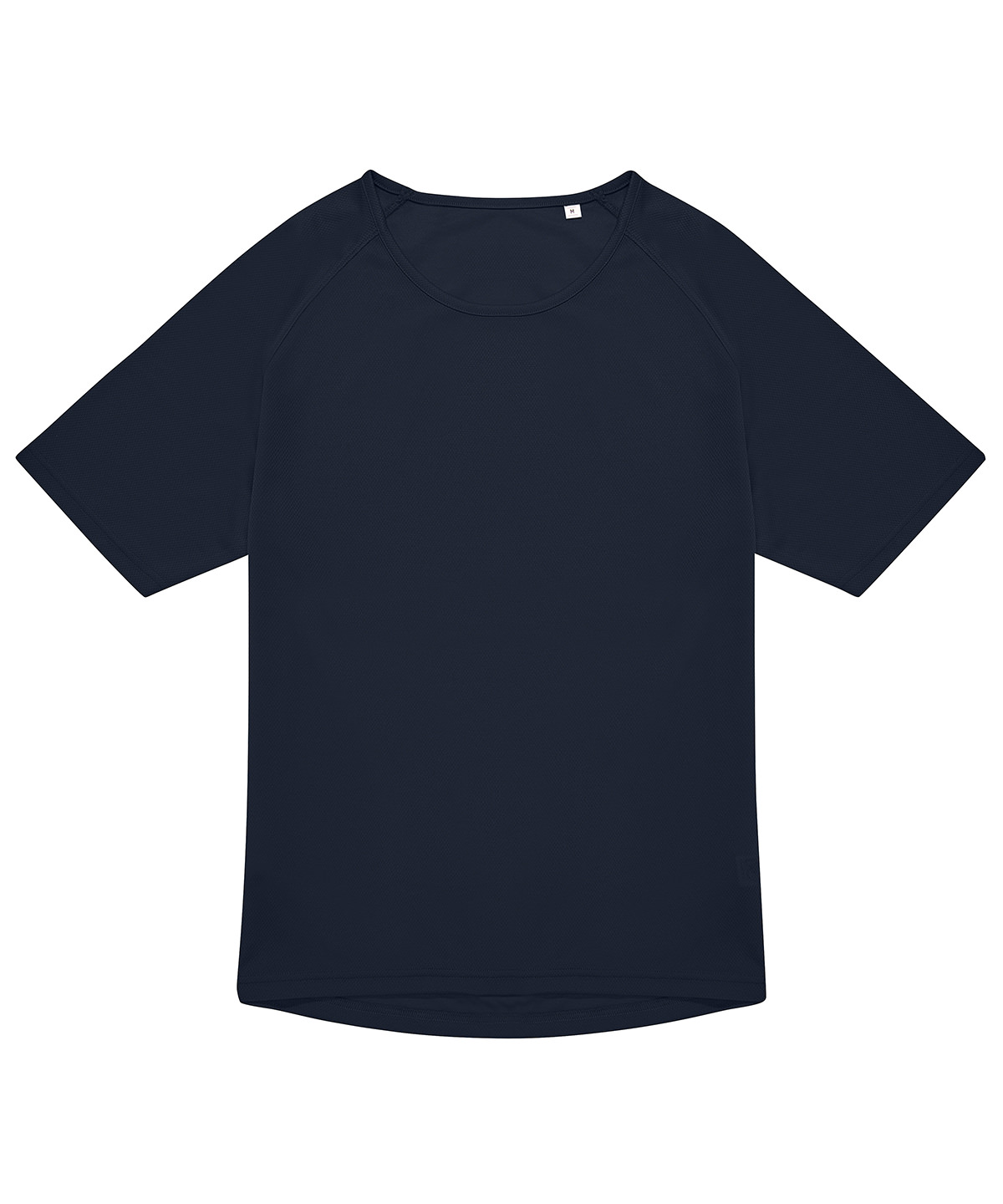 B&C Collection B&C #Active T NAVY 2XL