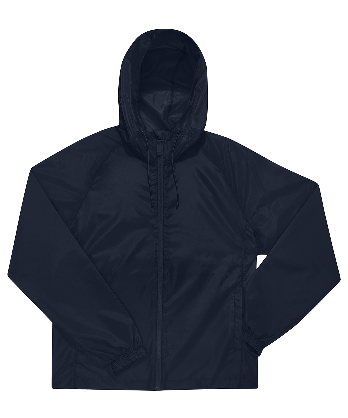 B&C Reset lined windbreaker image 5