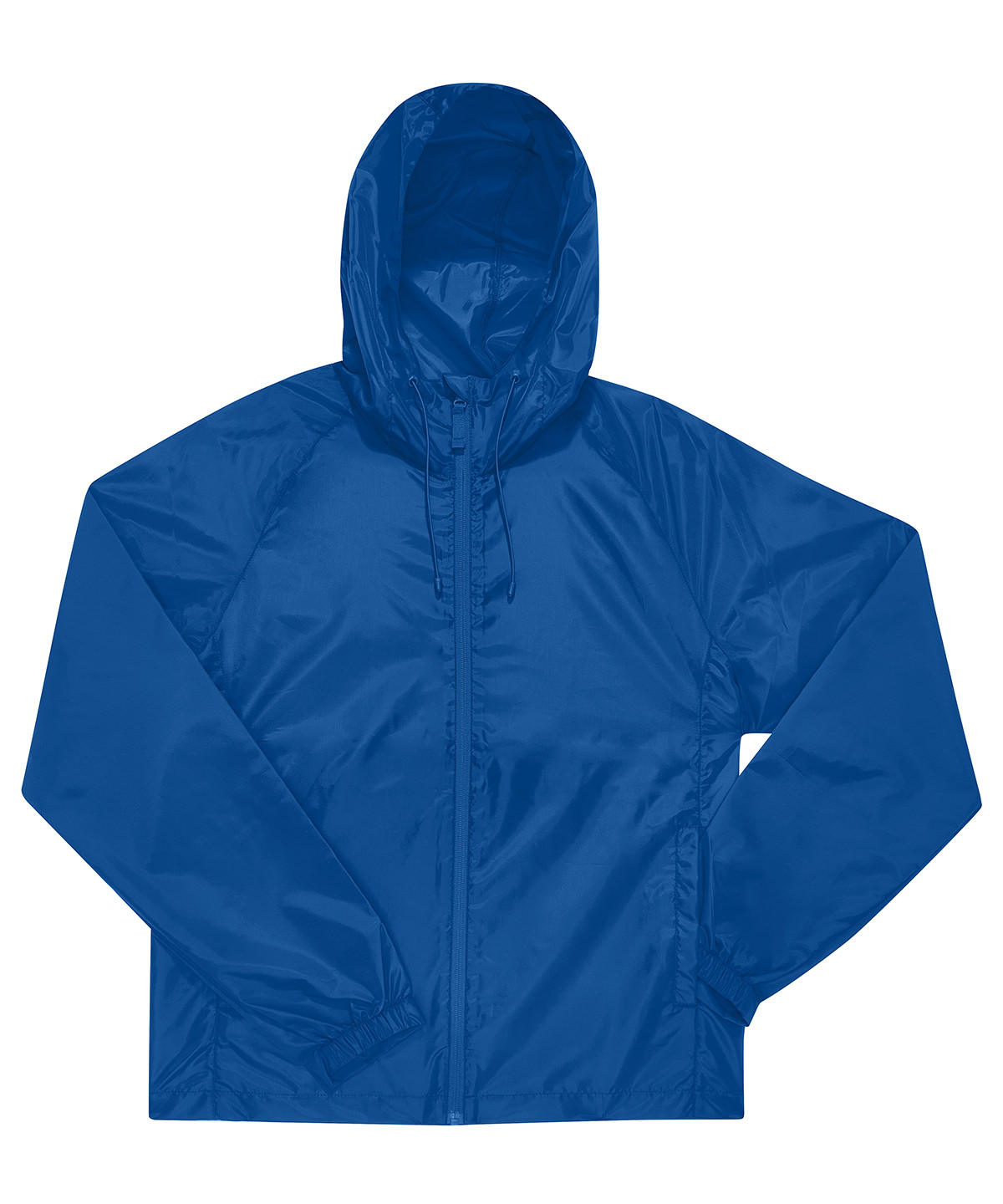 B&C Reset lined windbreaker image 7