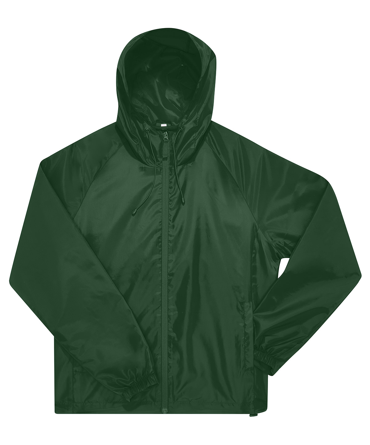 B&C #Reset windbreaker image 3