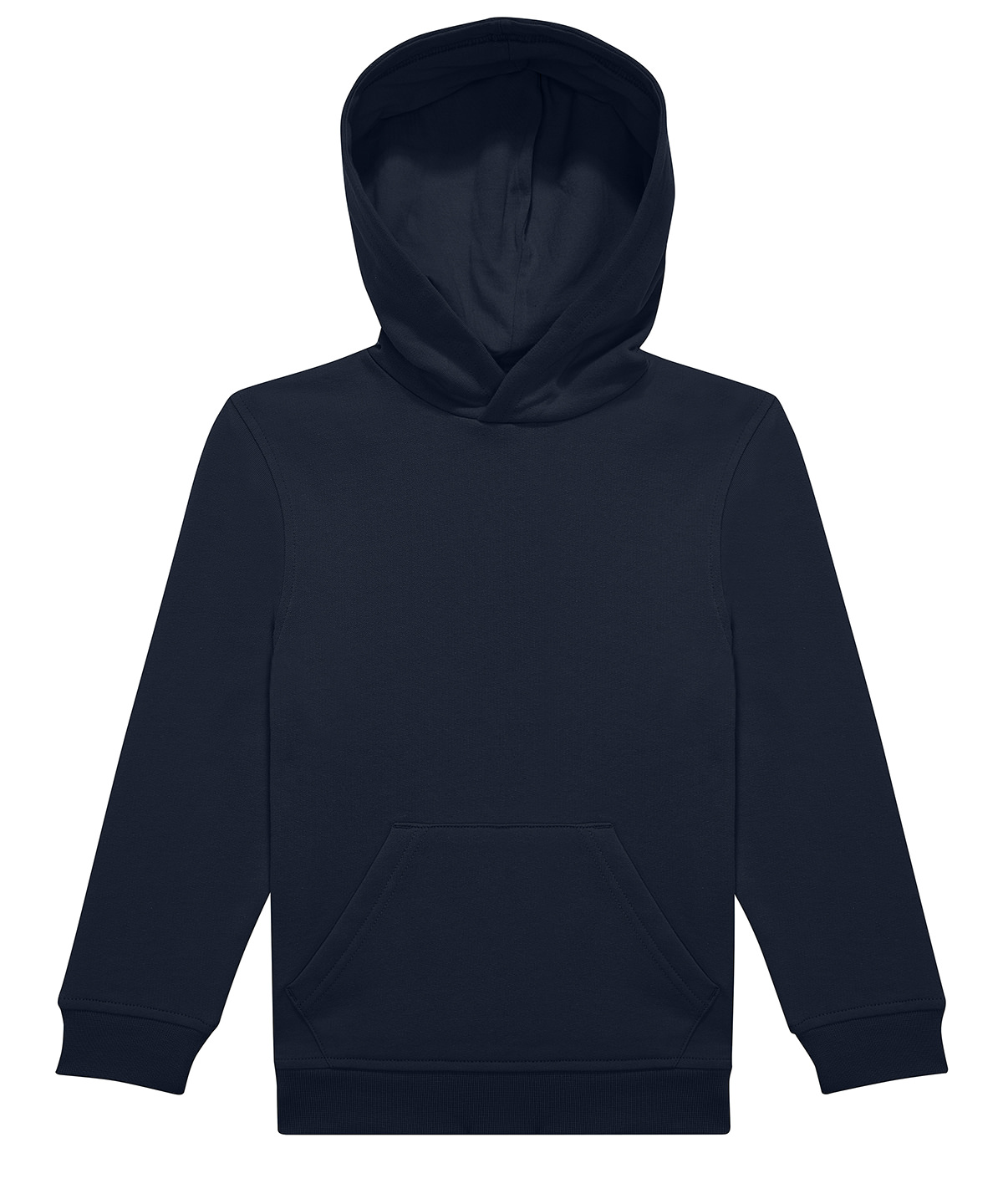 B&C ID.333 hoodie /kids image 5