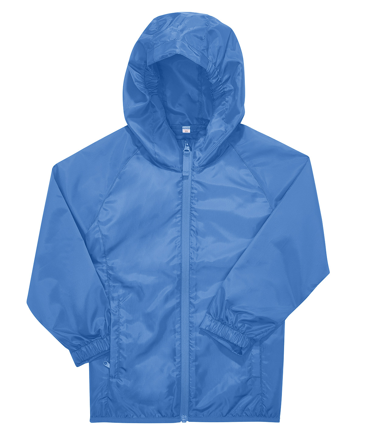 B&C #Reset windbreaker /kids image 4