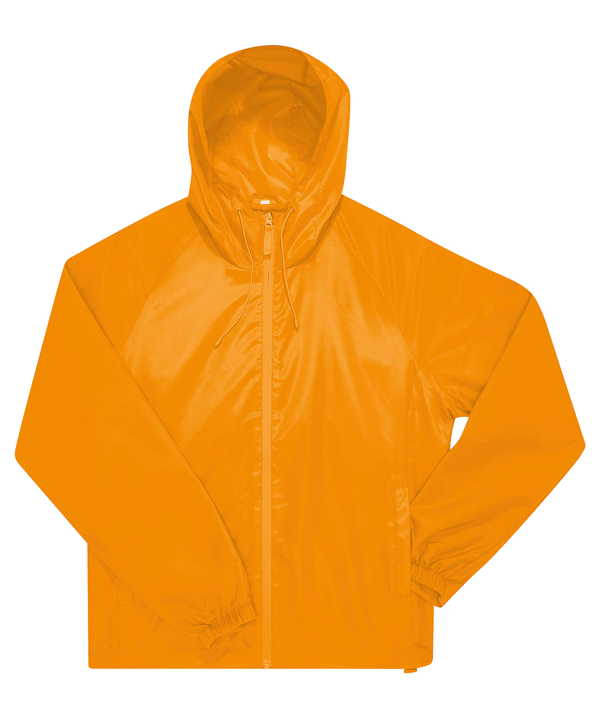 B&C #Reset windbreaker image 5