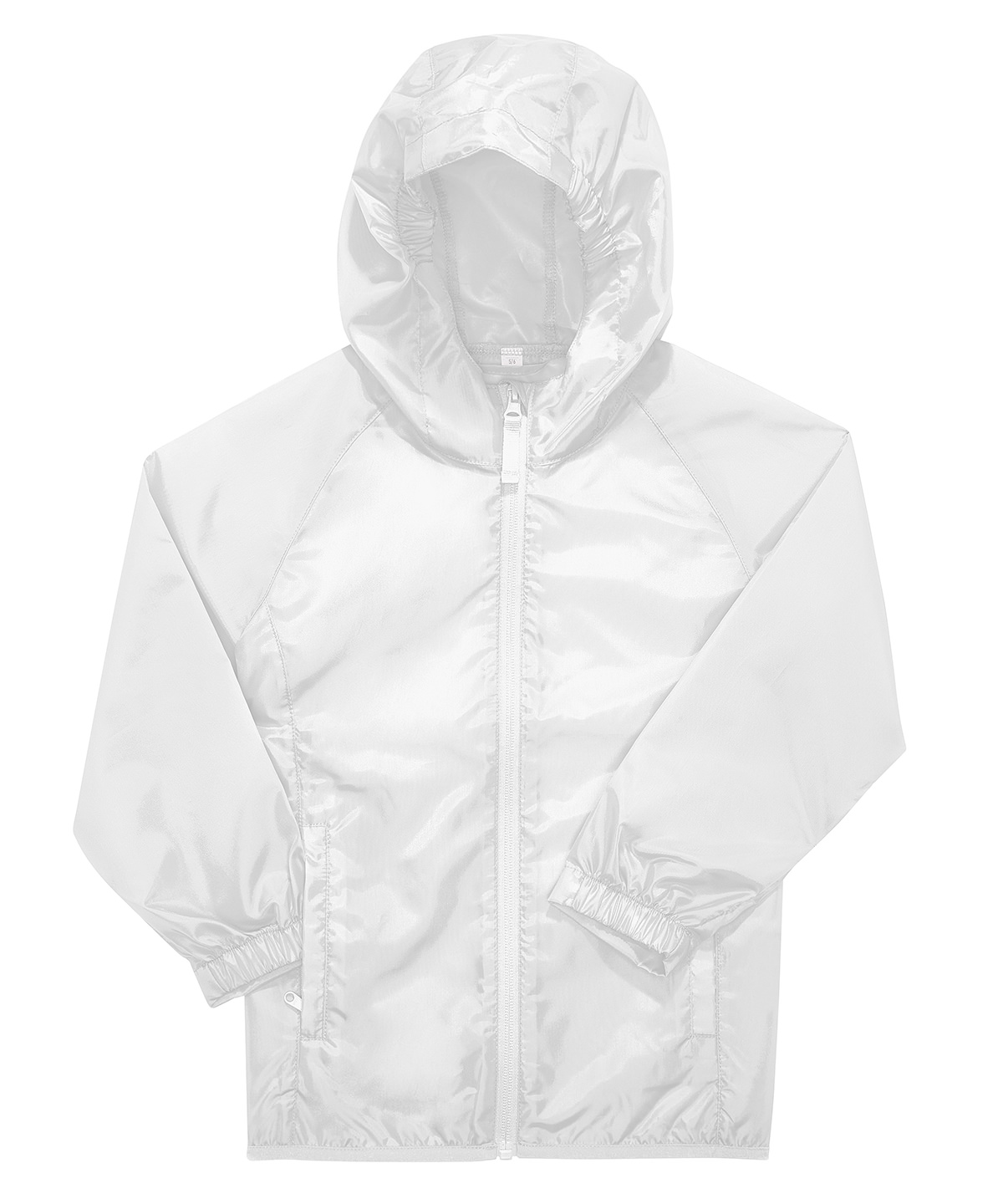 B&C #Reset windbreaker /kids image 11