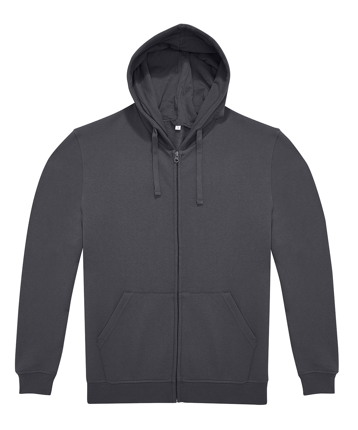 B&C ID.224 zip hoodie image 3