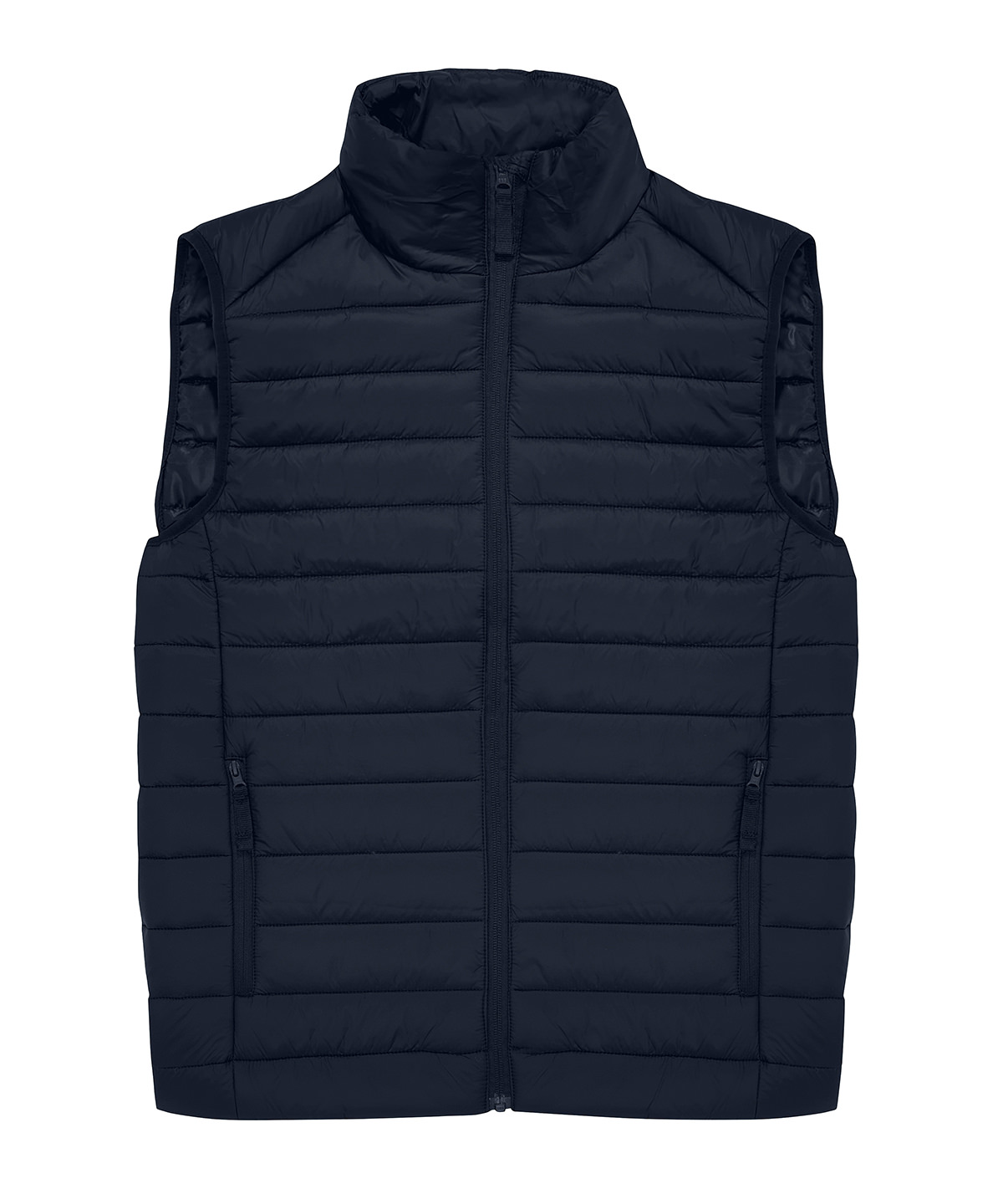 B&C Reset bodywarmer - Navy* - 2XL