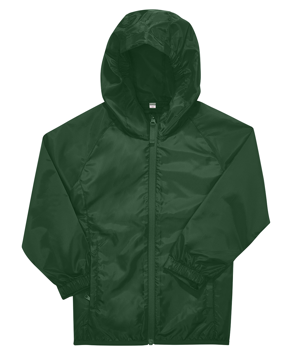 B&C #Reset windbreaker /kids image 3