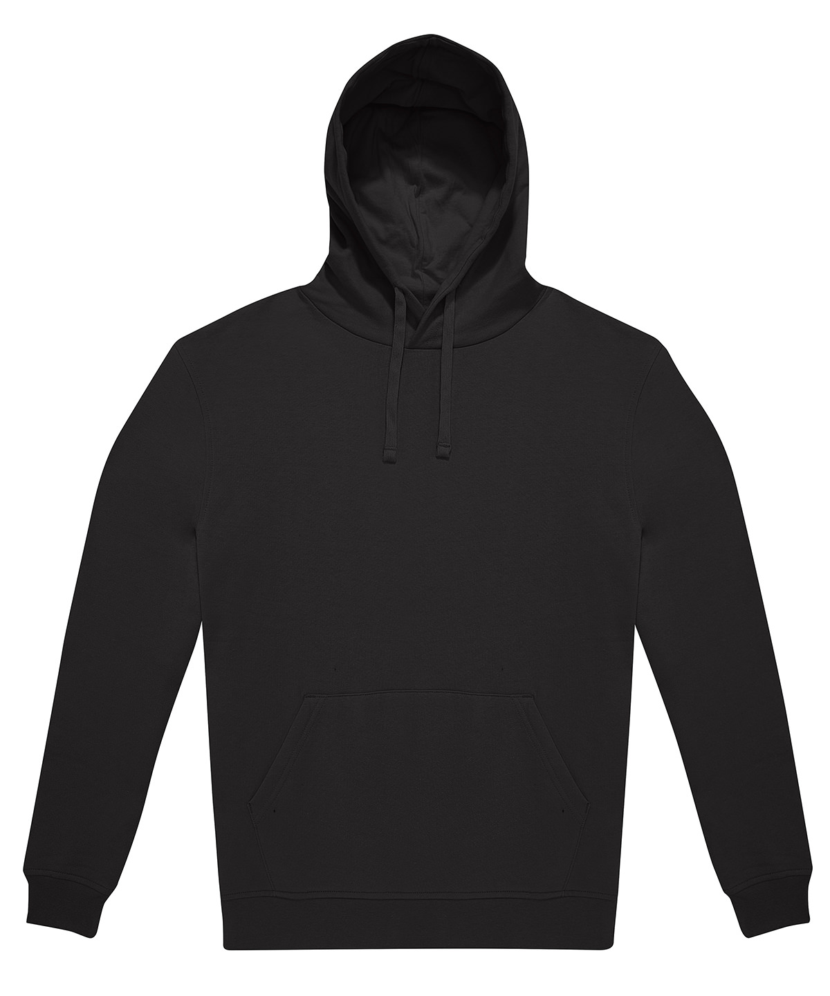 B&C Collection B&C ID.223 hoodie BLAC S