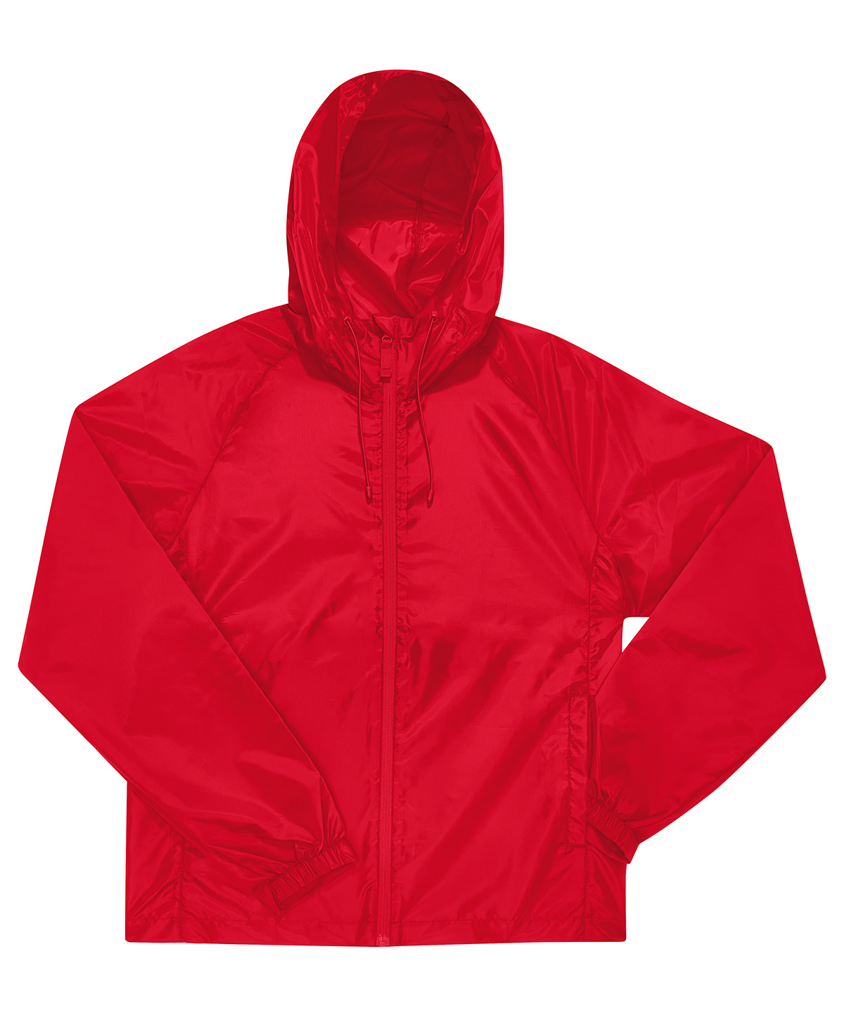 B&C Reset lined windbreaker image 6