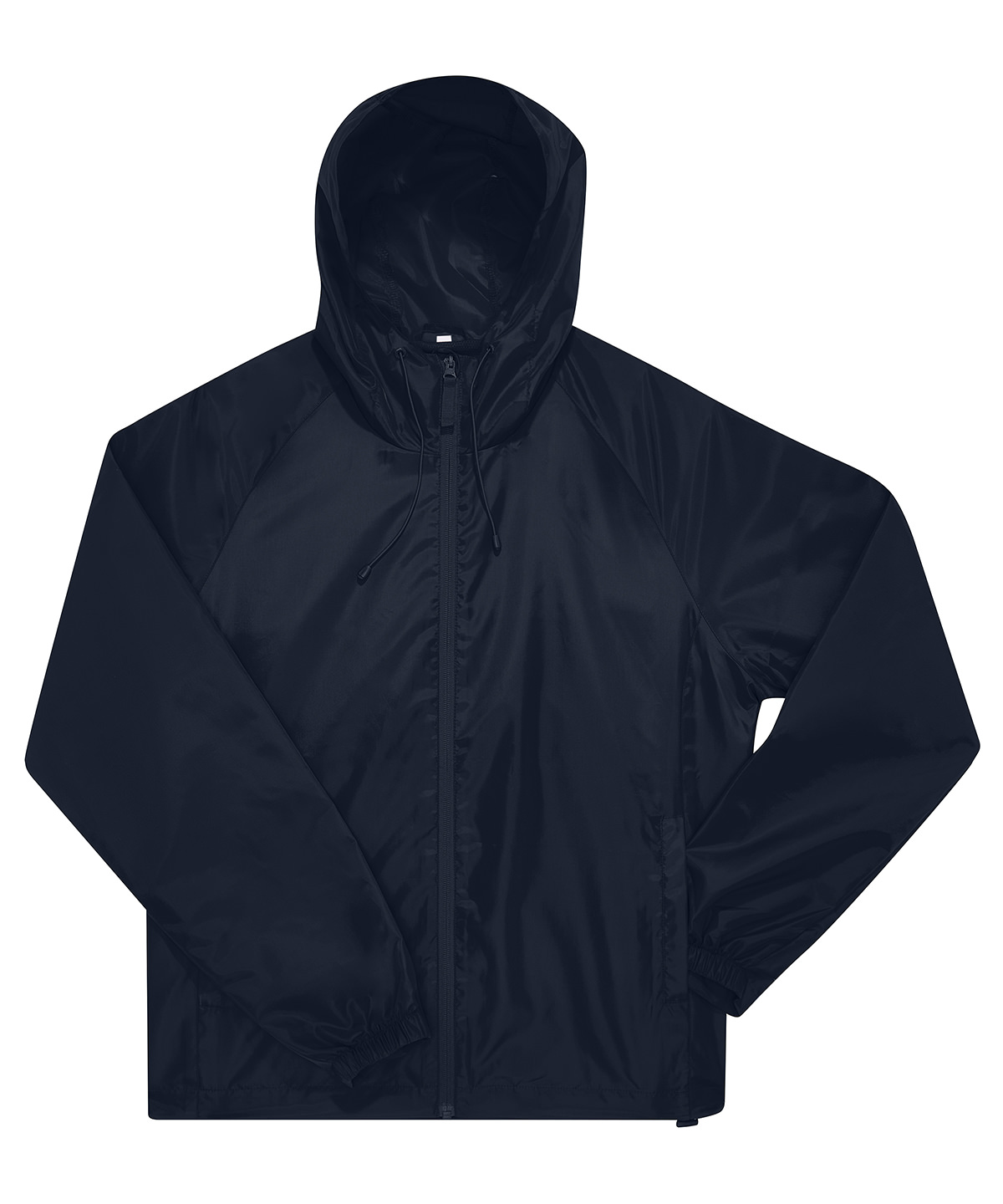 B&C #Reset windbreaker image 7