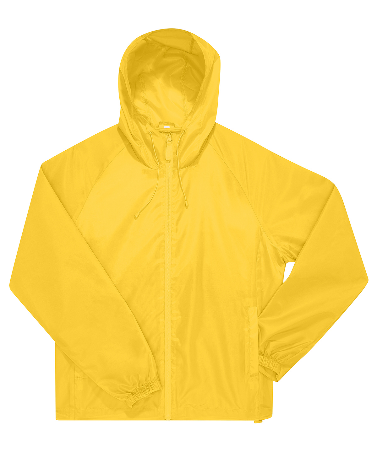 B&C #Reset windbreaker image 8