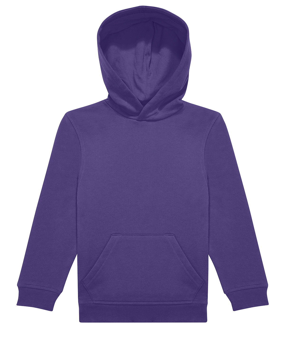 B&C ID.333 hoodie /kids image 7