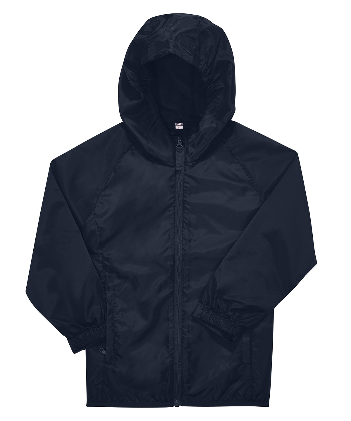 B&C #Reset windbreaker /kids image 7