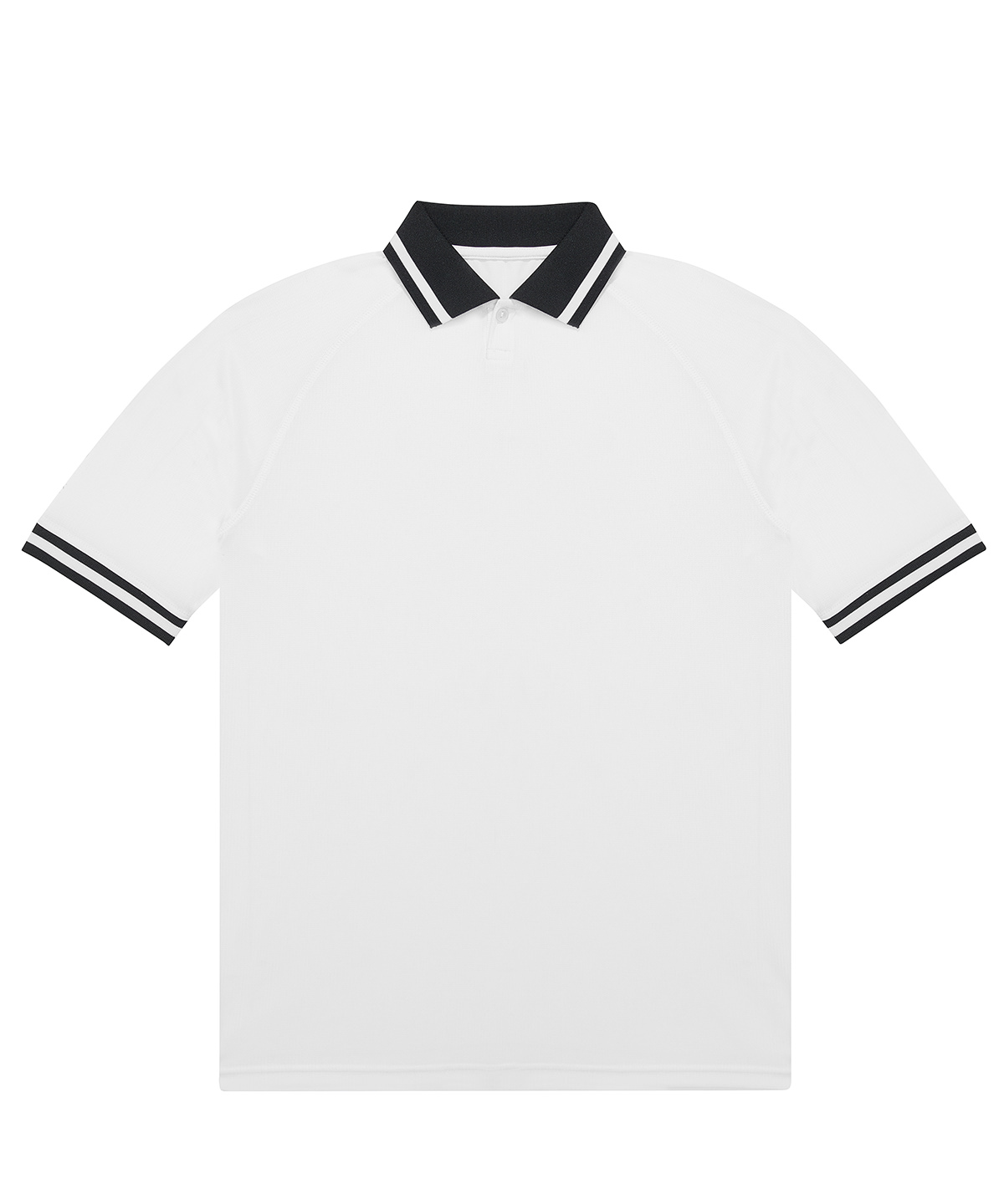 B&C Active polo image 5