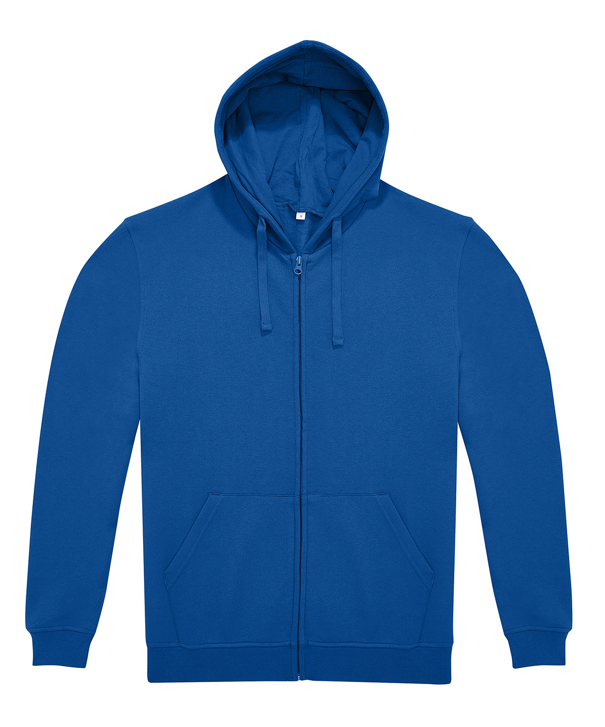 B&C ID.224 zip hoodie image 5