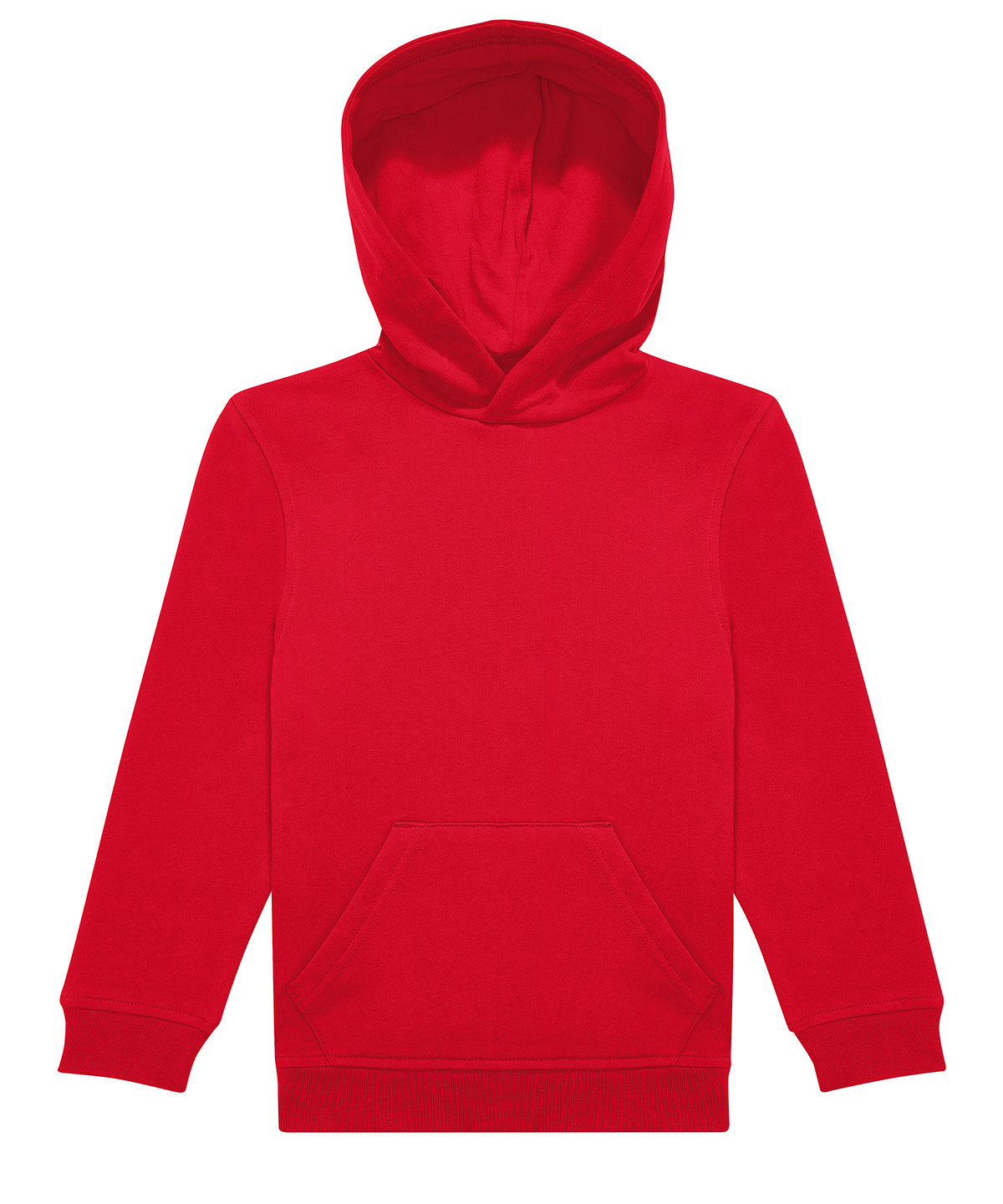 B&C ID.333 hoodie /kids image 8