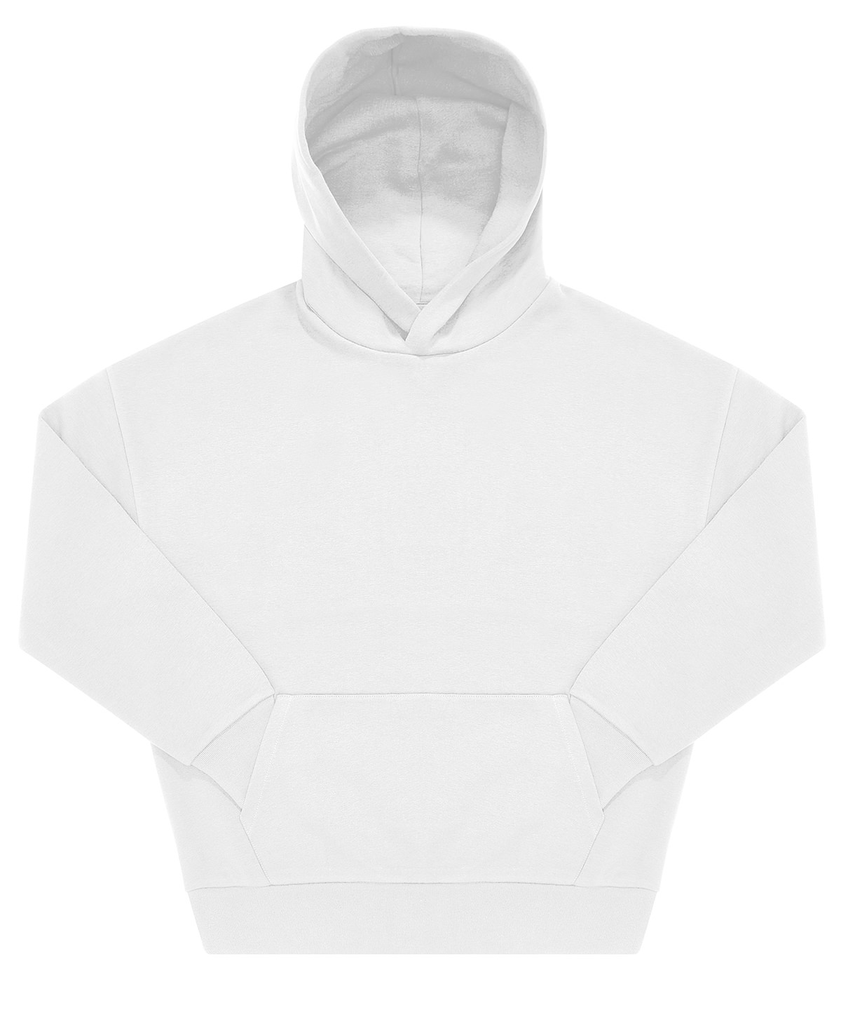 B&C Influence hoodie image 7