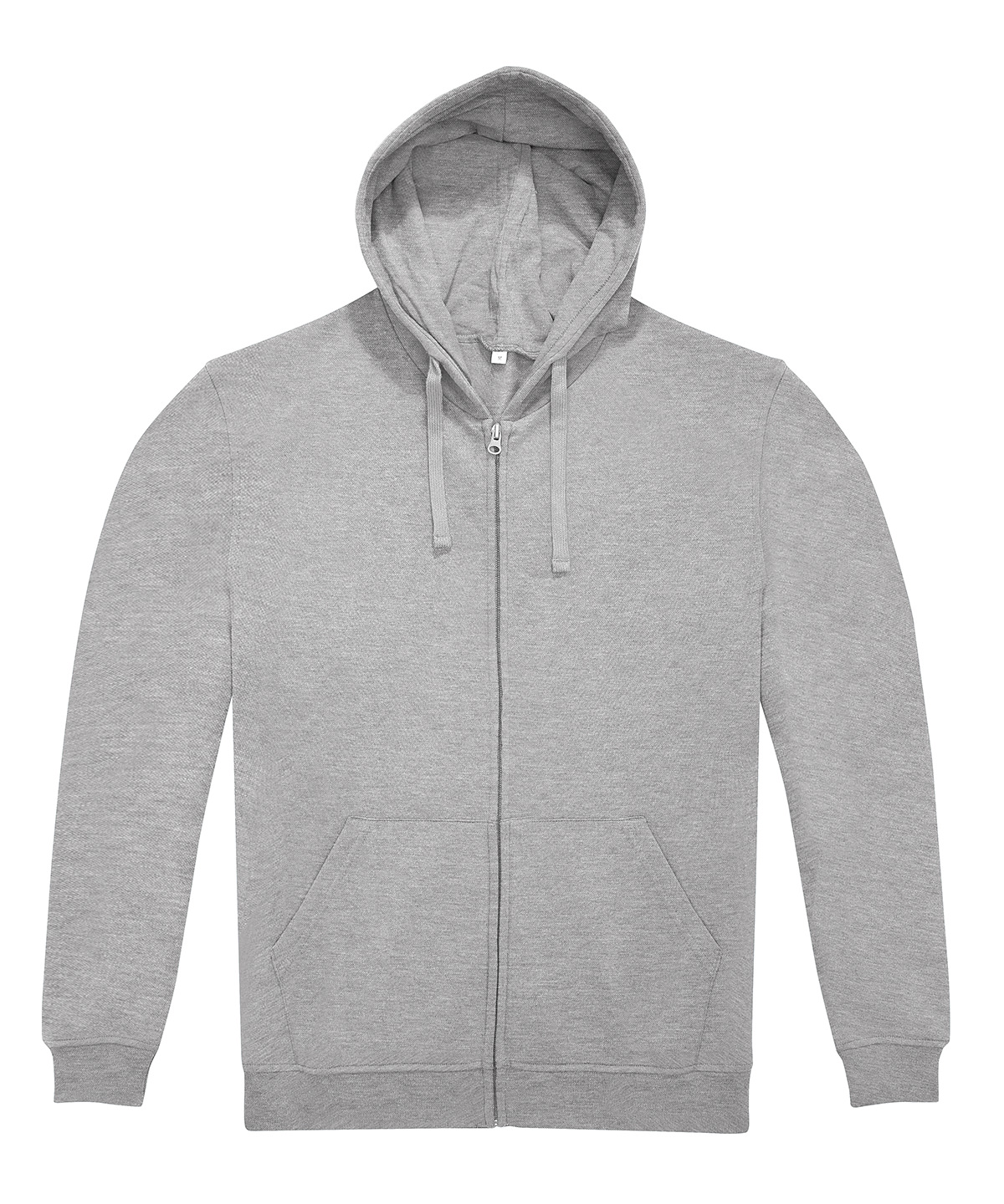 B&C ID.224 zip hoodie image 6