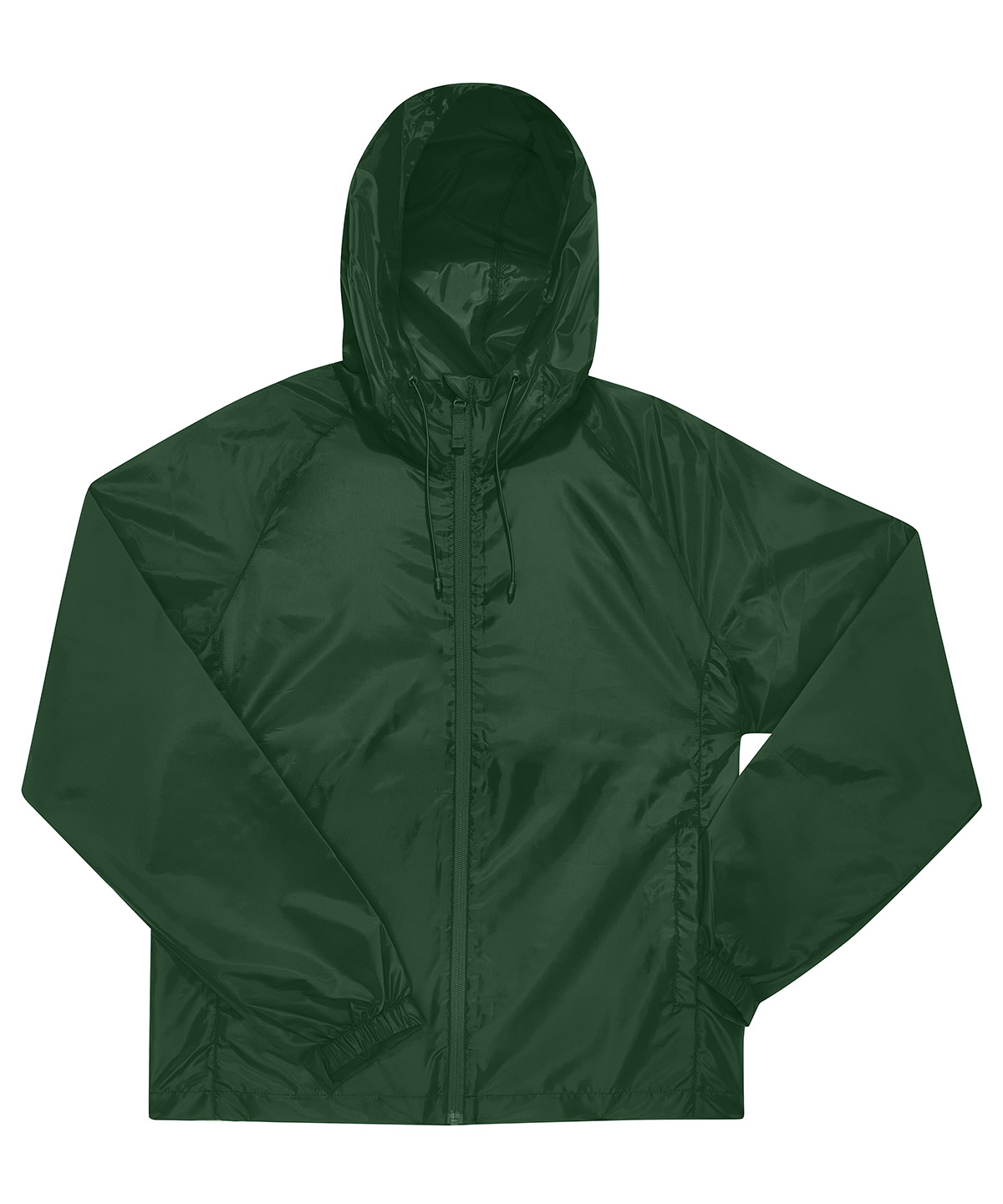 B&C Reset lined windbreaker image 3